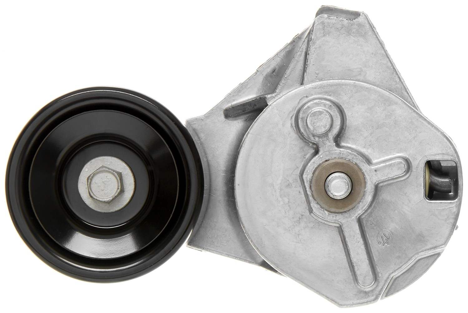 Gates 95-05 Cadillac Deville V-8 4.6L Accessory Drive Belt Drive Tensioner