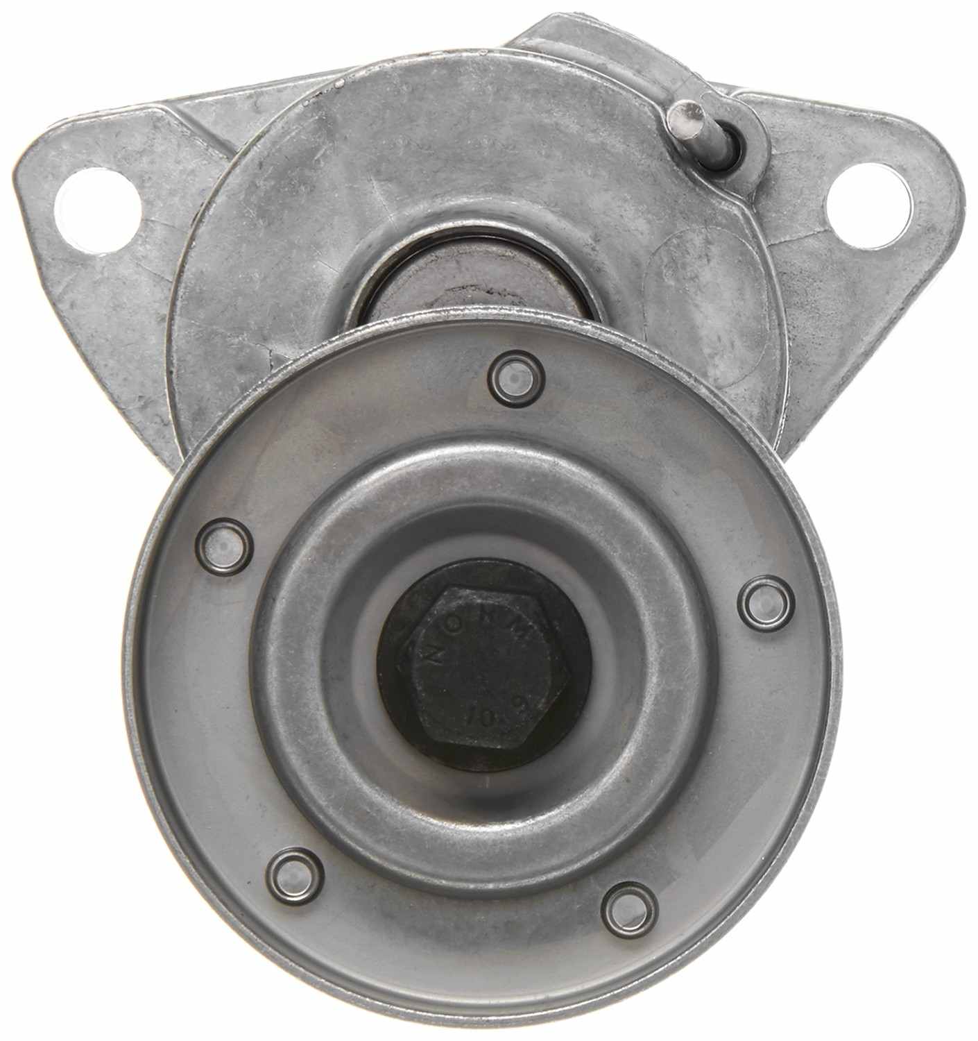 Gates 04-08 Suzuki Forenza 4-Cyl. 2.0L Tensioner Assy. Belt Drive Tensioner