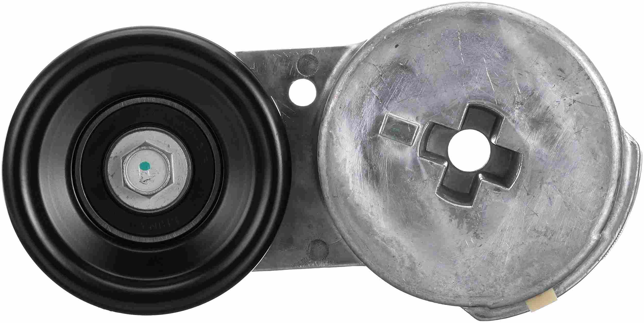 Gates 95-11 Ford Ranger 4-Cyl. 2.3L Tensioner Assy. Belt Drive Tensioner