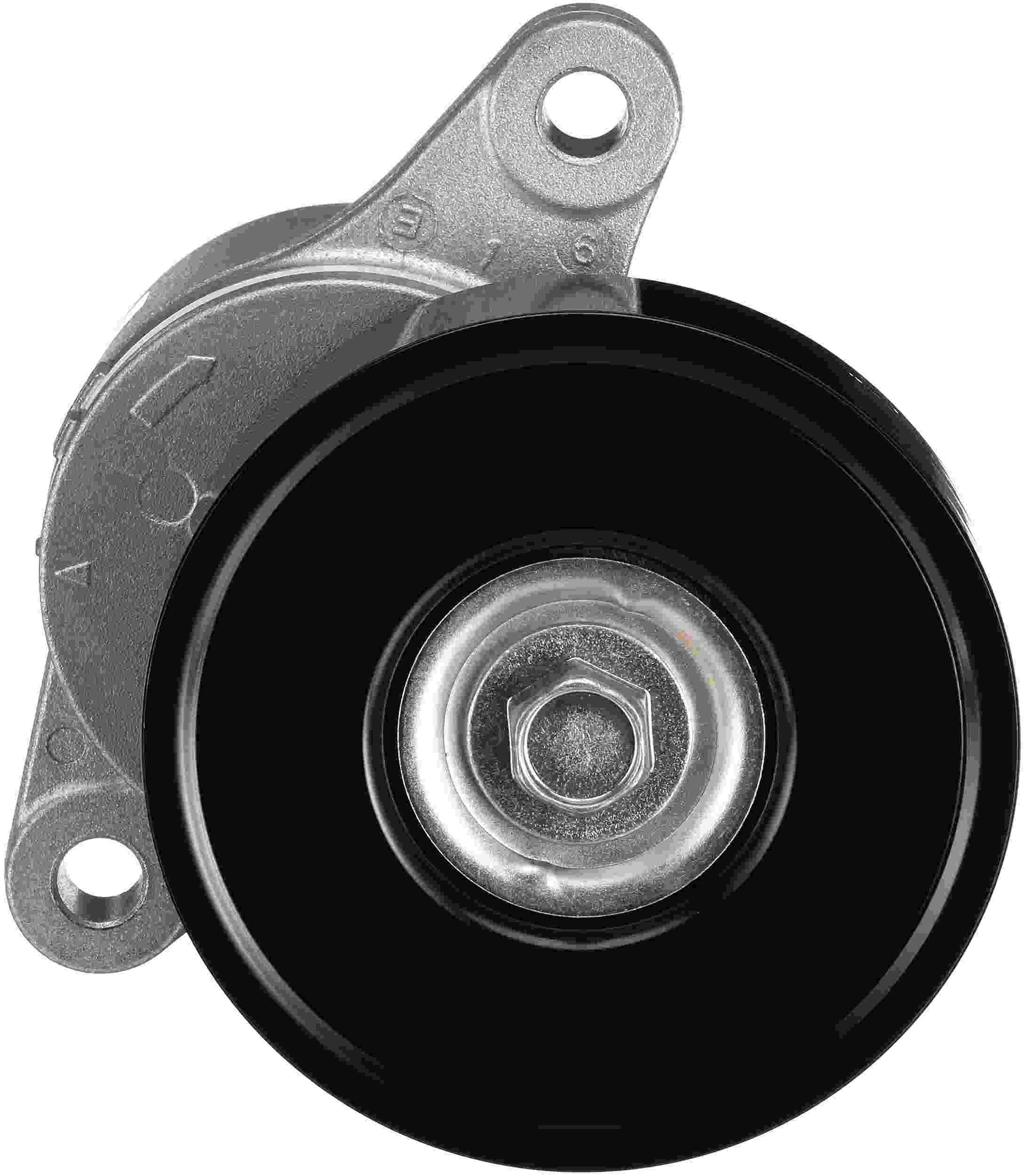Gates 07-09 Suzuki SX4 4-Cyl. 2.0L Tensioner Assy. Belt Drive Tensioner