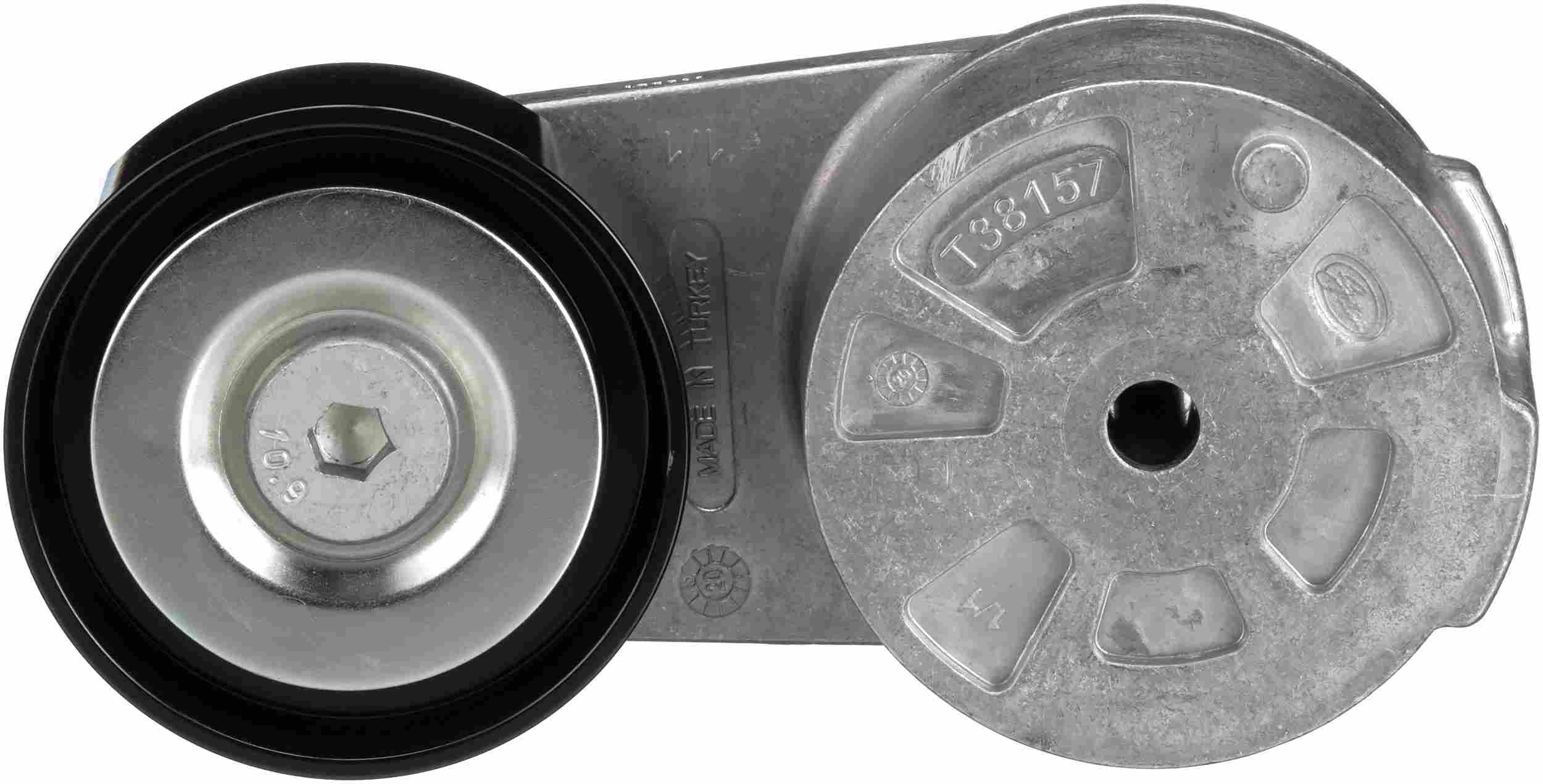 Gates 94-02 Dodge Diesel DriveAlign Auto Tensioner