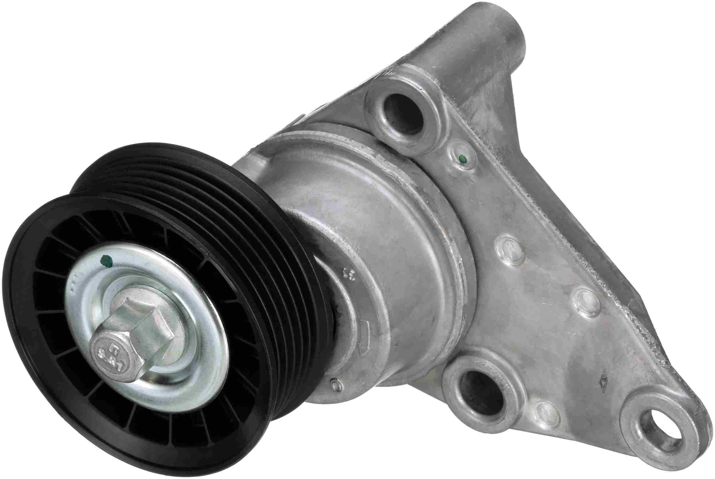 Gates 01-08 Chevy/GMC Silverado/Sierra 1500 V8 DriveAlign Auto Tensioner