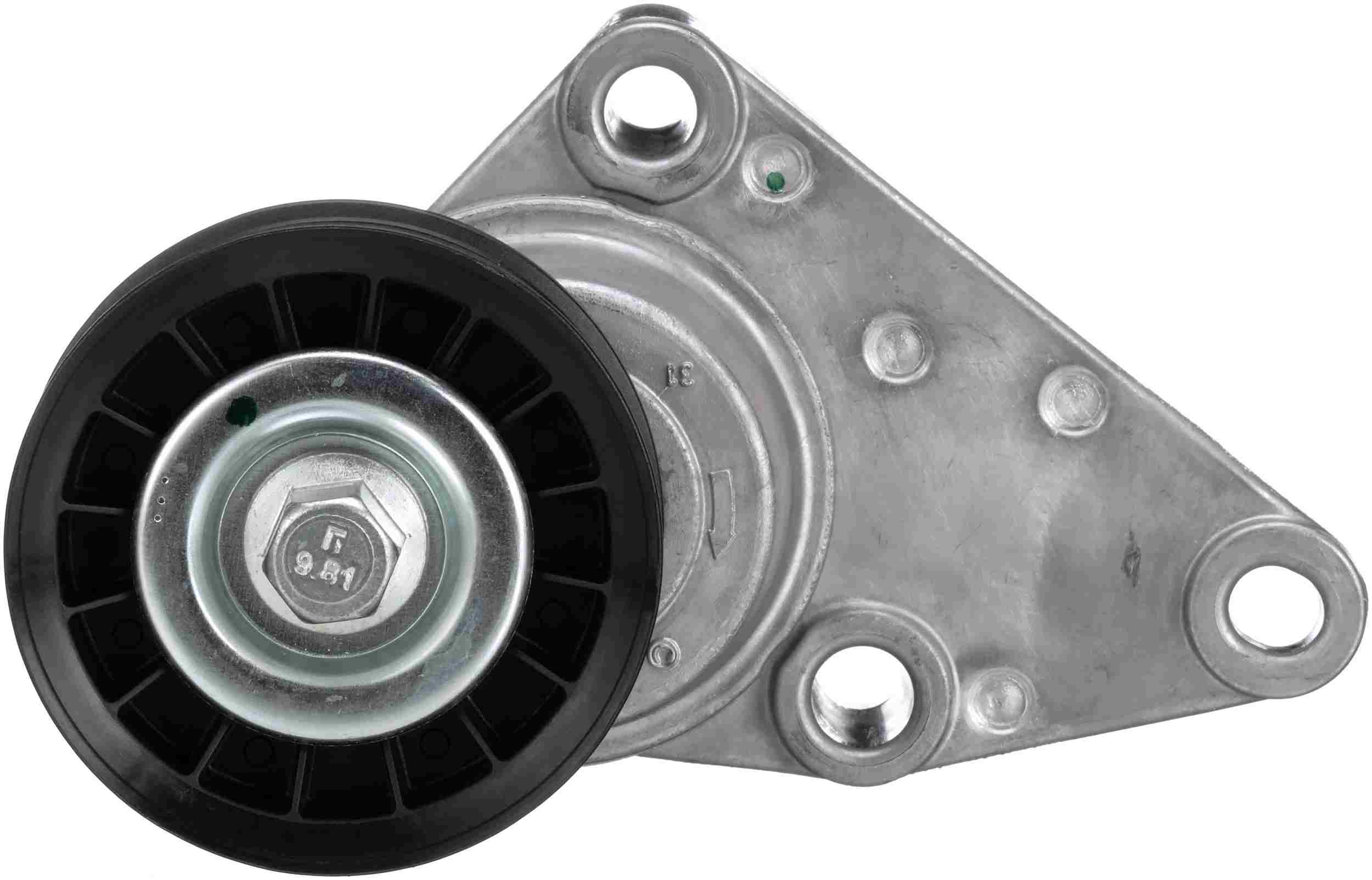 Gates 01-08 Chevy/GMC Silverado/Sierra 1500 V8 DriveAlign Auto Tensioner