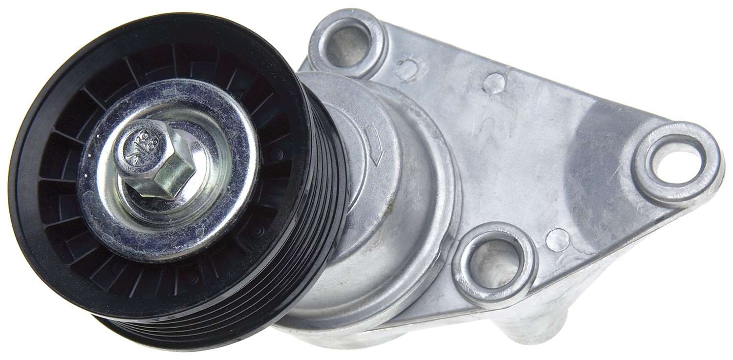 Gates 01-08 Chevy/GMC Silverado/Sierra 1500 V8 DriveAlign Auto Tensioner