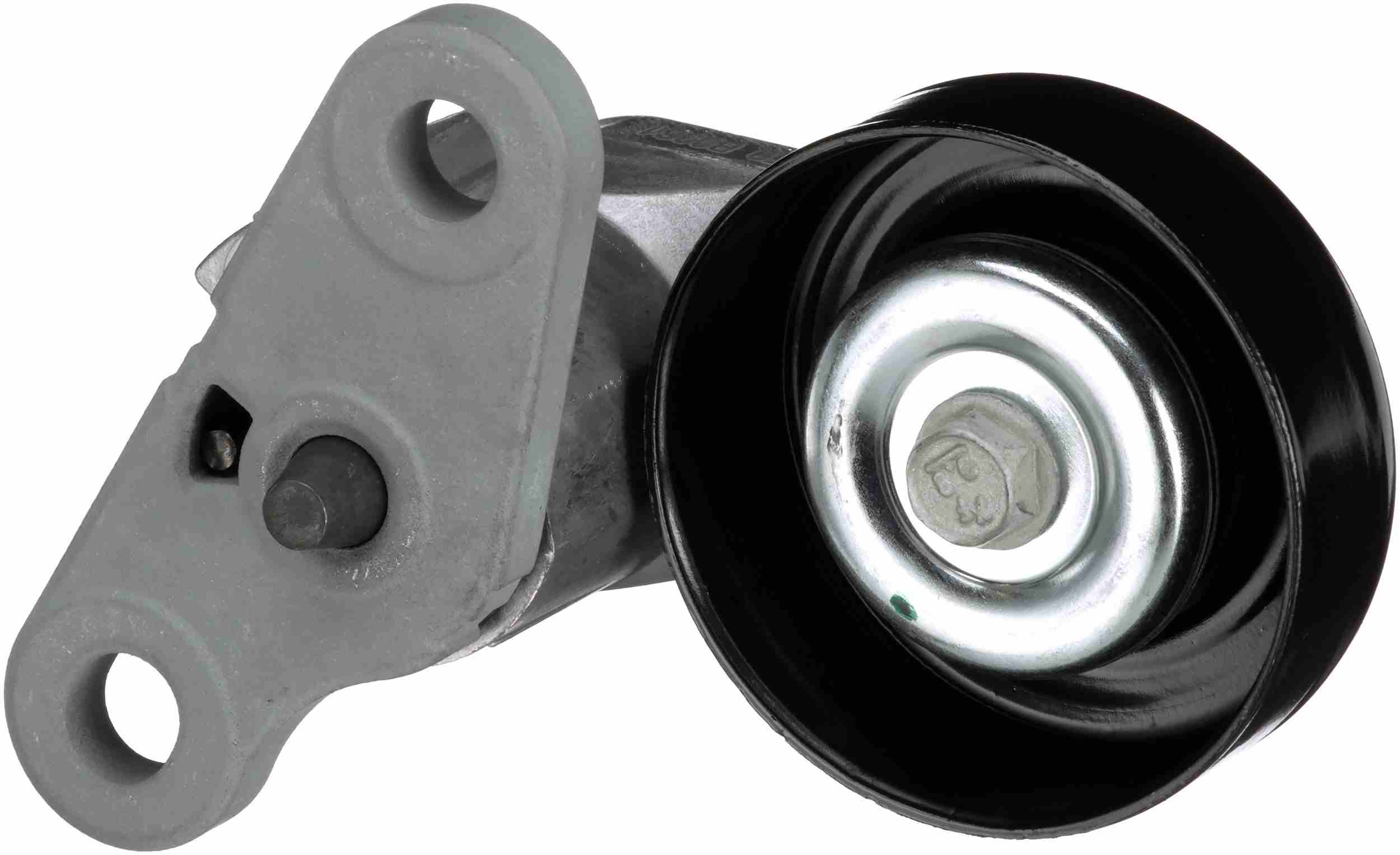 Gates 99-08 Chevrolet Silverado V-8 5.3L A.C. Belt Drive Tensioner
