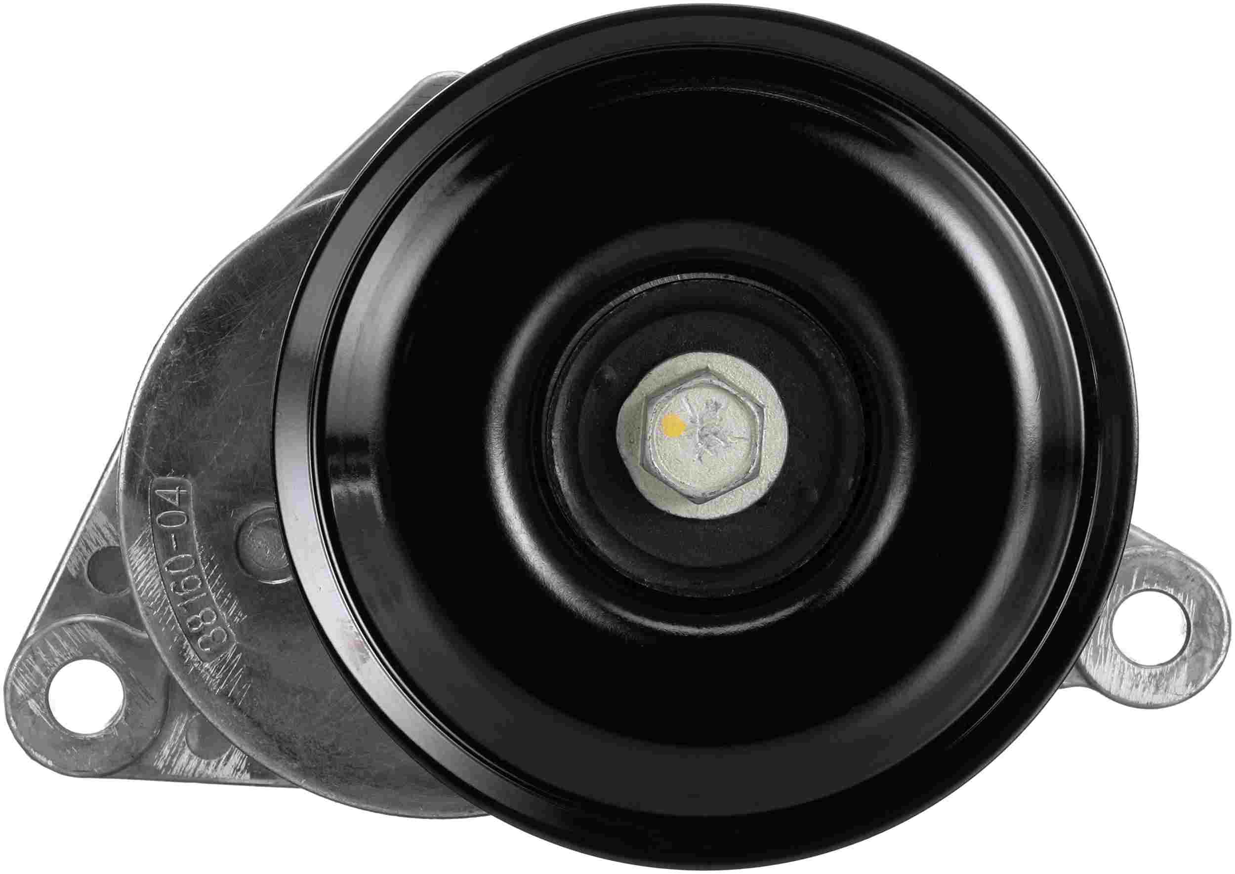 Gates 95-97 Ford Contour 4-Cyl. 2.0L Tensioner Assy. Belt Drive Tensioner