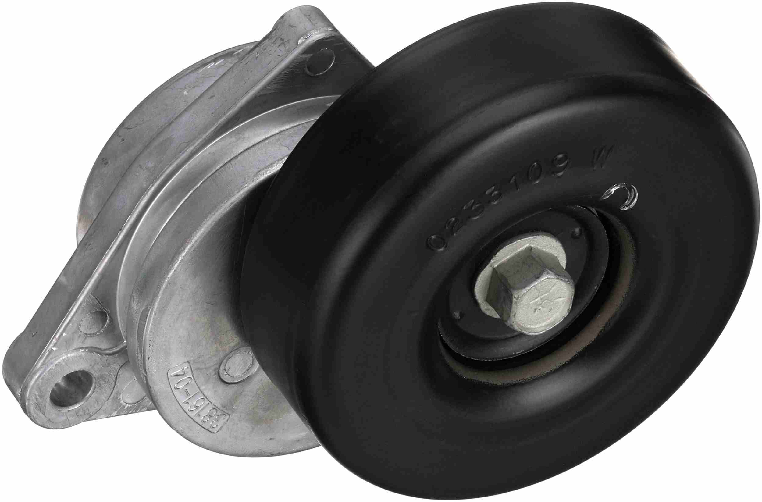 Gates 96-01 Ford Explorer V-8 5.0L Tensioner Assy. Belt Drive Tensioner
