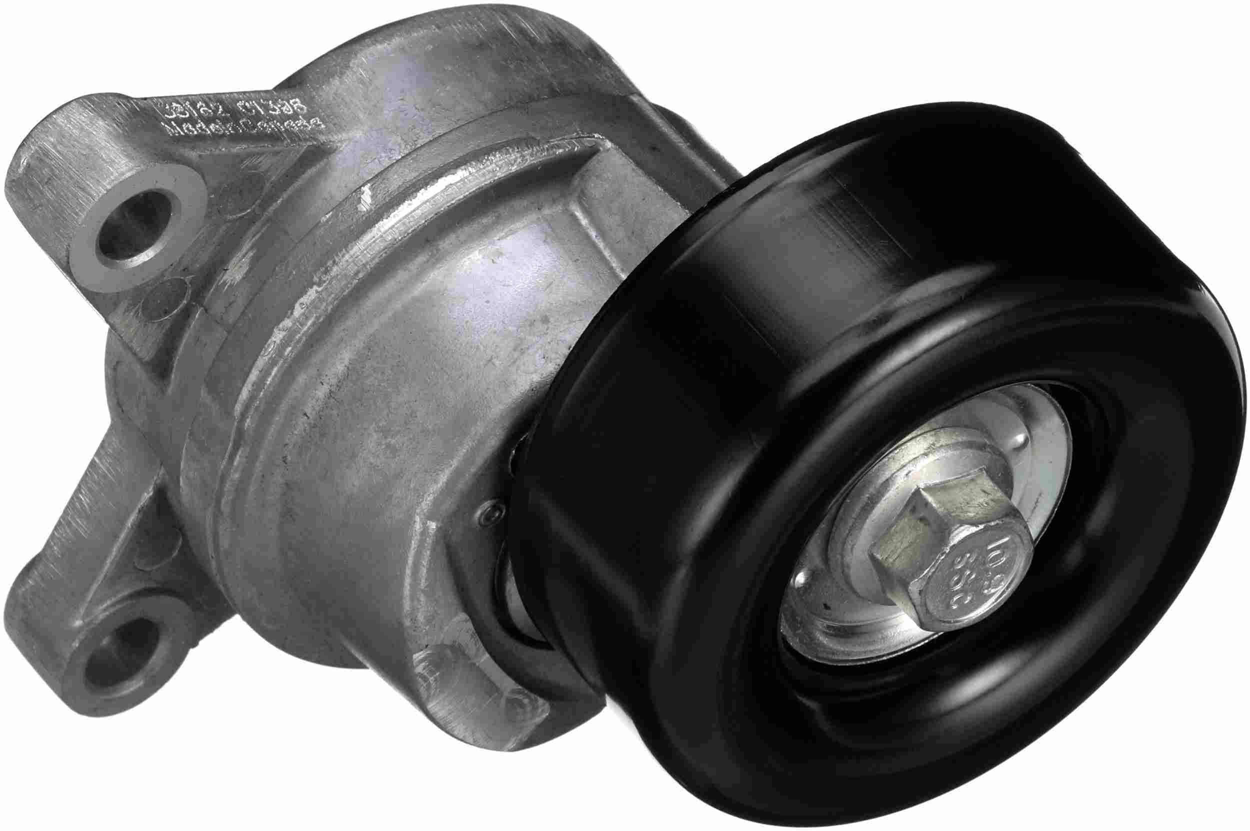 Gates 98-02 Ford Escort 4-Cyl. 2.0L Tensioner Assy. Belt Drive Tensioner