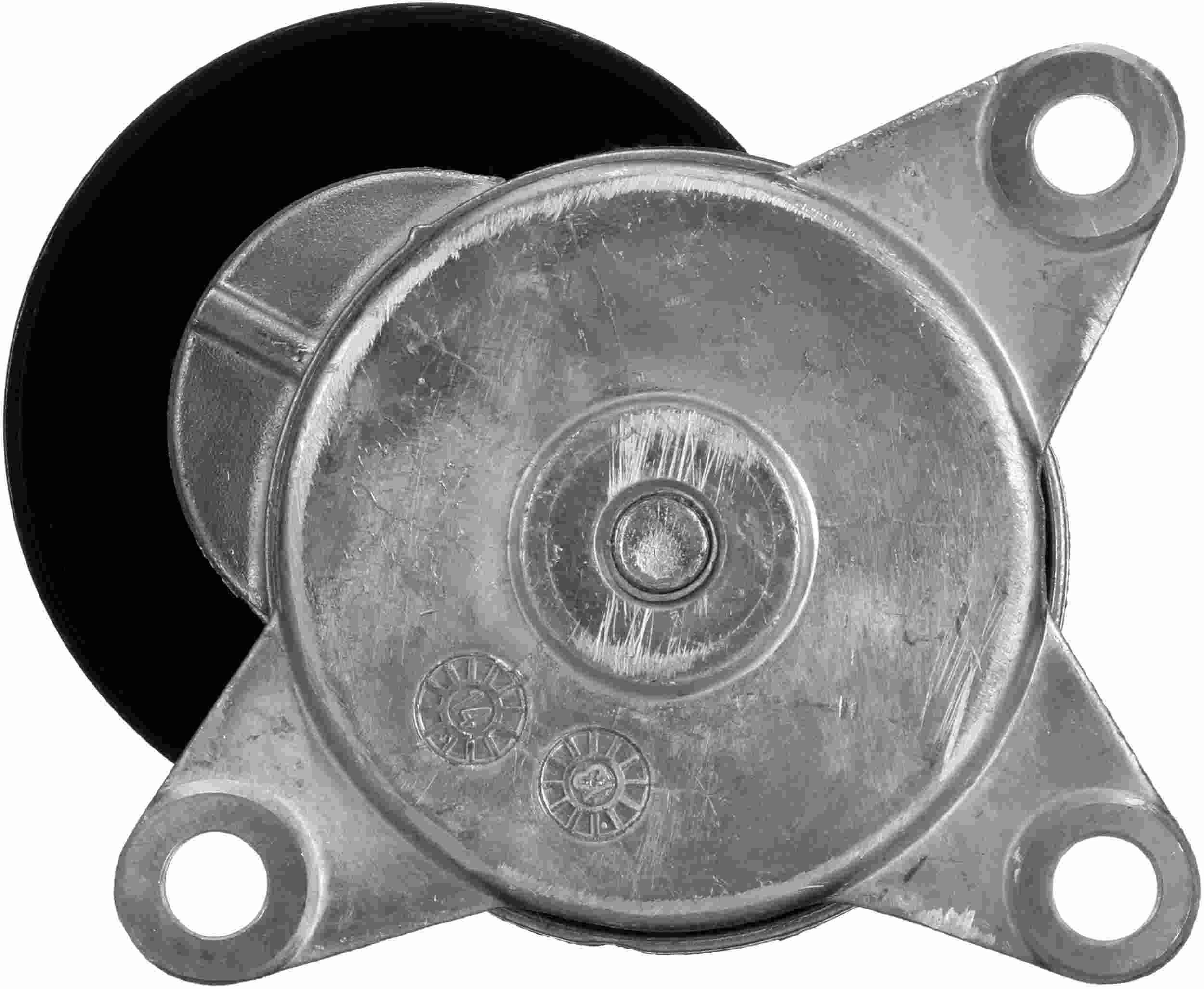 Gates 98-02 Ford Escort 4-Cyl. 2.0L Tensioner Assy. Belt Drive Tensioner
