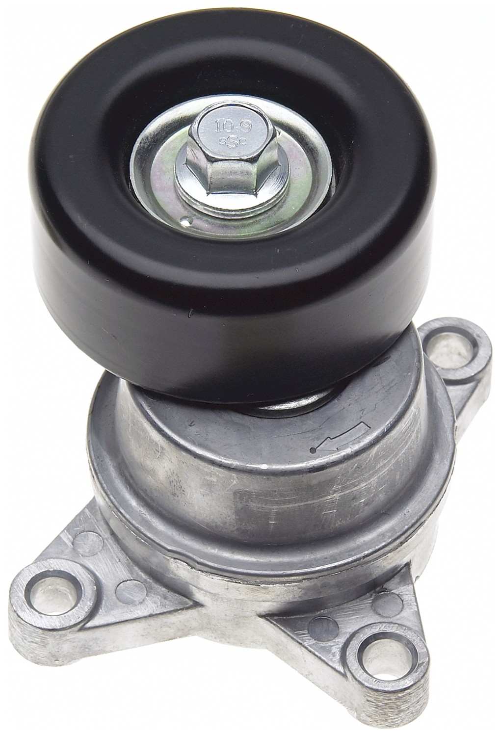 Gates 98-02 Ford Escort 4-Cyl. 2.0L Tensioner Assy. Belt Drive Tensioner