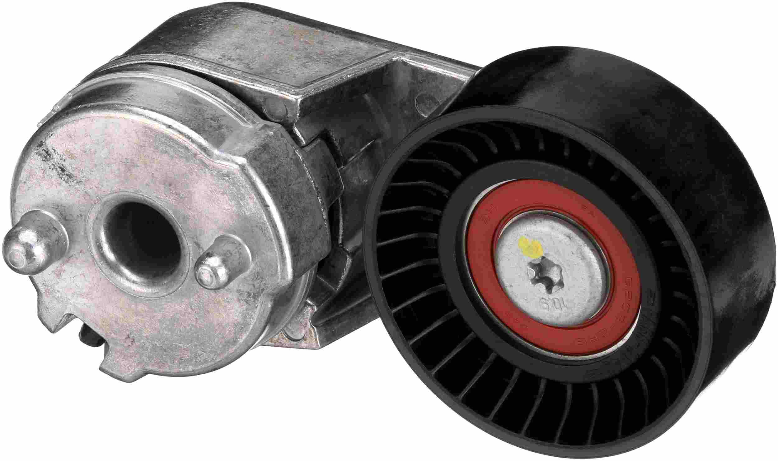 Gates 99-04 Jeep Grand Cherokee 4.0L Belt Drive Tensioner Assembly