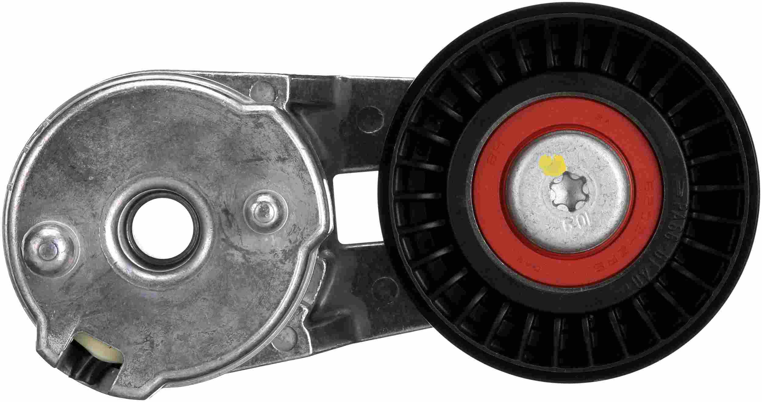 Gates 99-04 Jeep Grand Cherokee 4.0L Belt Drive Tensioner Assembly