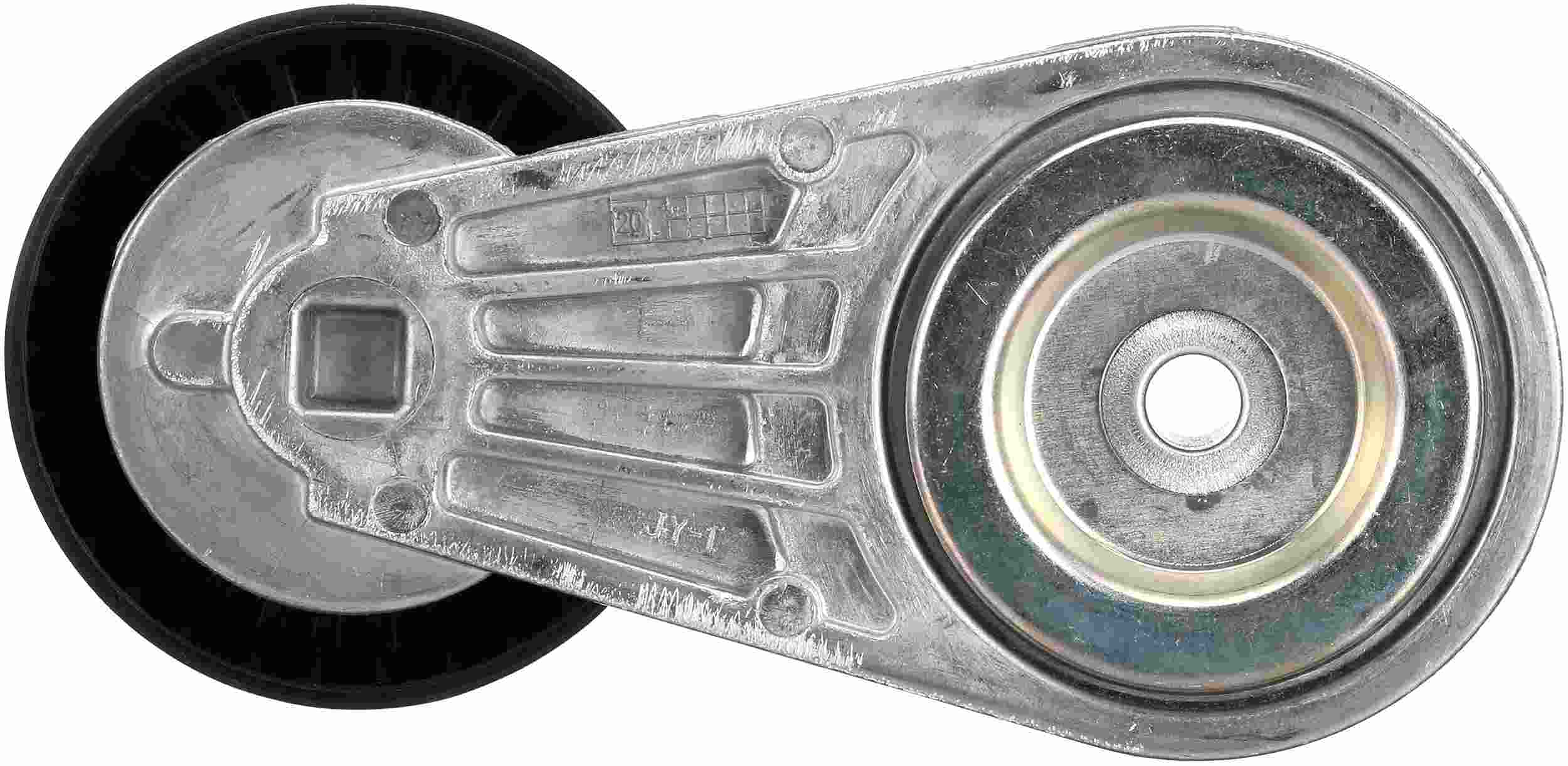 Gates 98-02 Chevrolet Cavalier 4-Cyl. 2.2L Tensioner Assembly