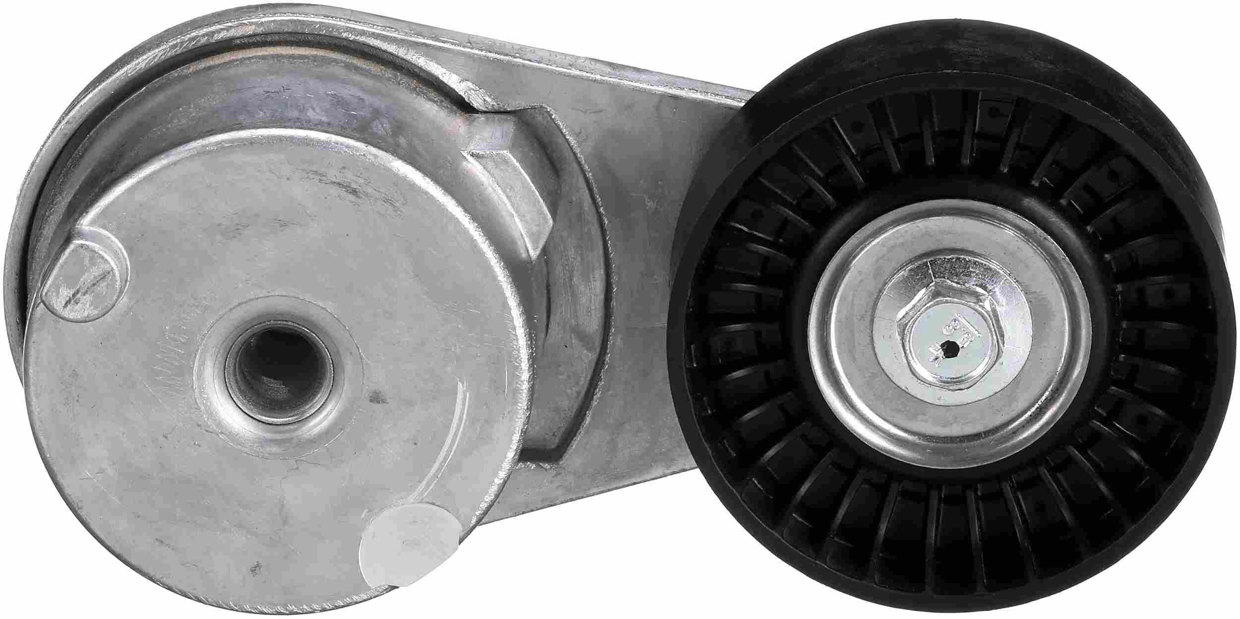 Gates 98-02 Chevrolet Cavalier 4-Cyl. 2.2L Tensioner Assembly