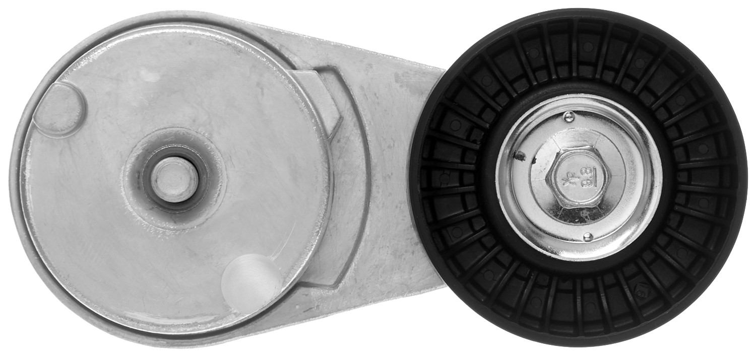 Gates 98-02 Chevrolet Cavalier 4-Cyl. 2.2L Tensioner Assembly