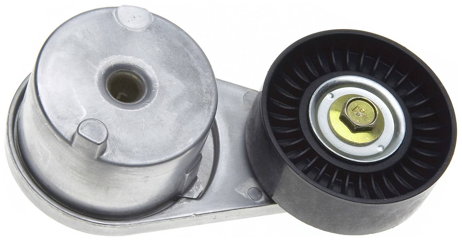 Gates 98-03 Chevrolet S Series Pickup 4-Cyl. 2.2L Tensioner Assy. Belt Drive Tensioner