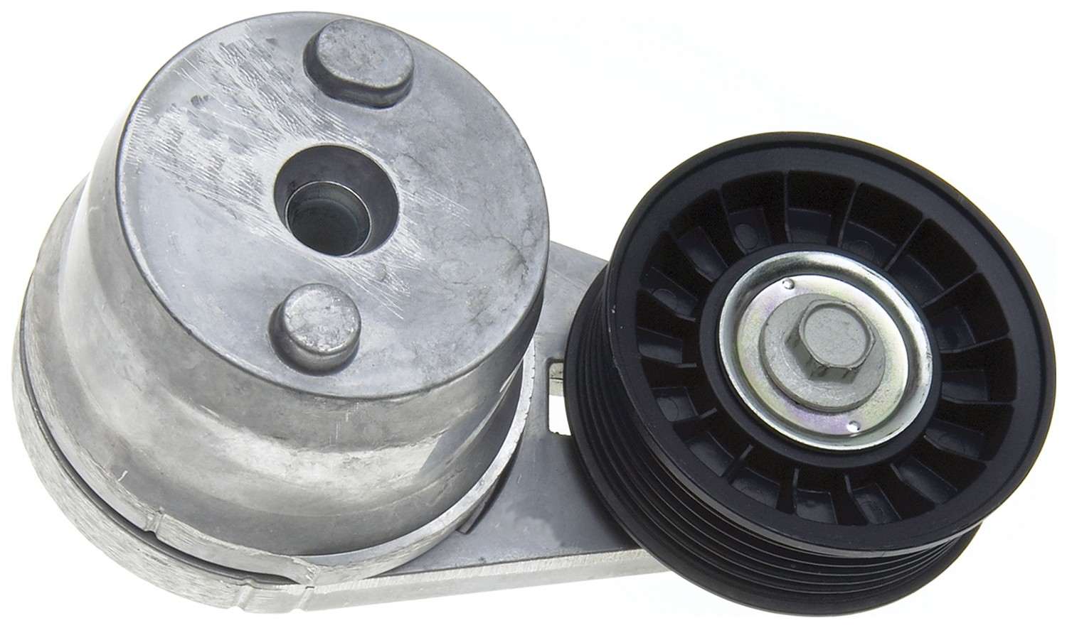 Gates 99-02 Oldsmobile Intrigue V-6 3.5L Tensioner Assy. Belt Drive Tensioner