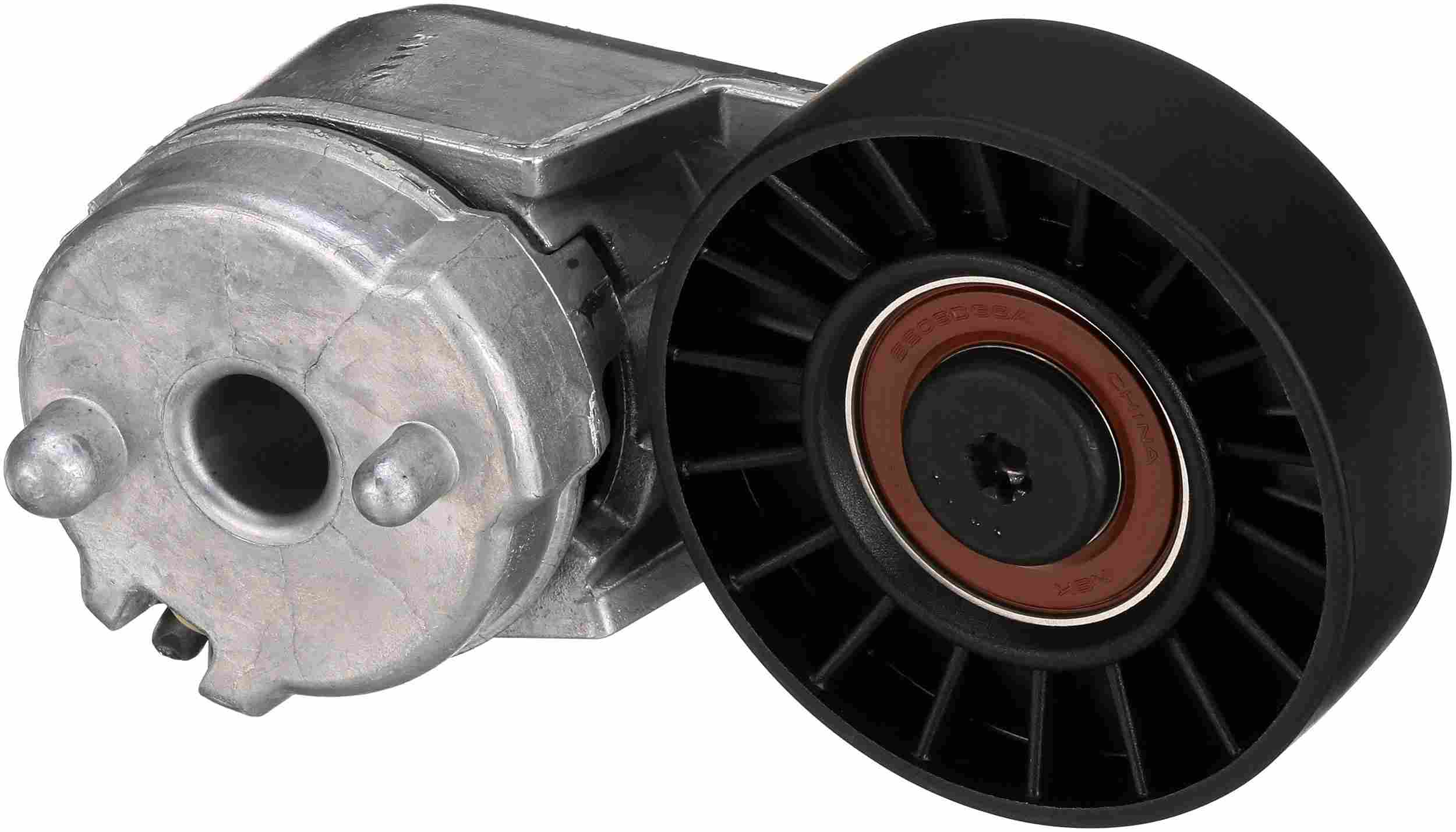 Gates 92-94 Mercury Topaz 4-Cyl. 2.3L Tensioner Assy. Belt Drive Tensioner
