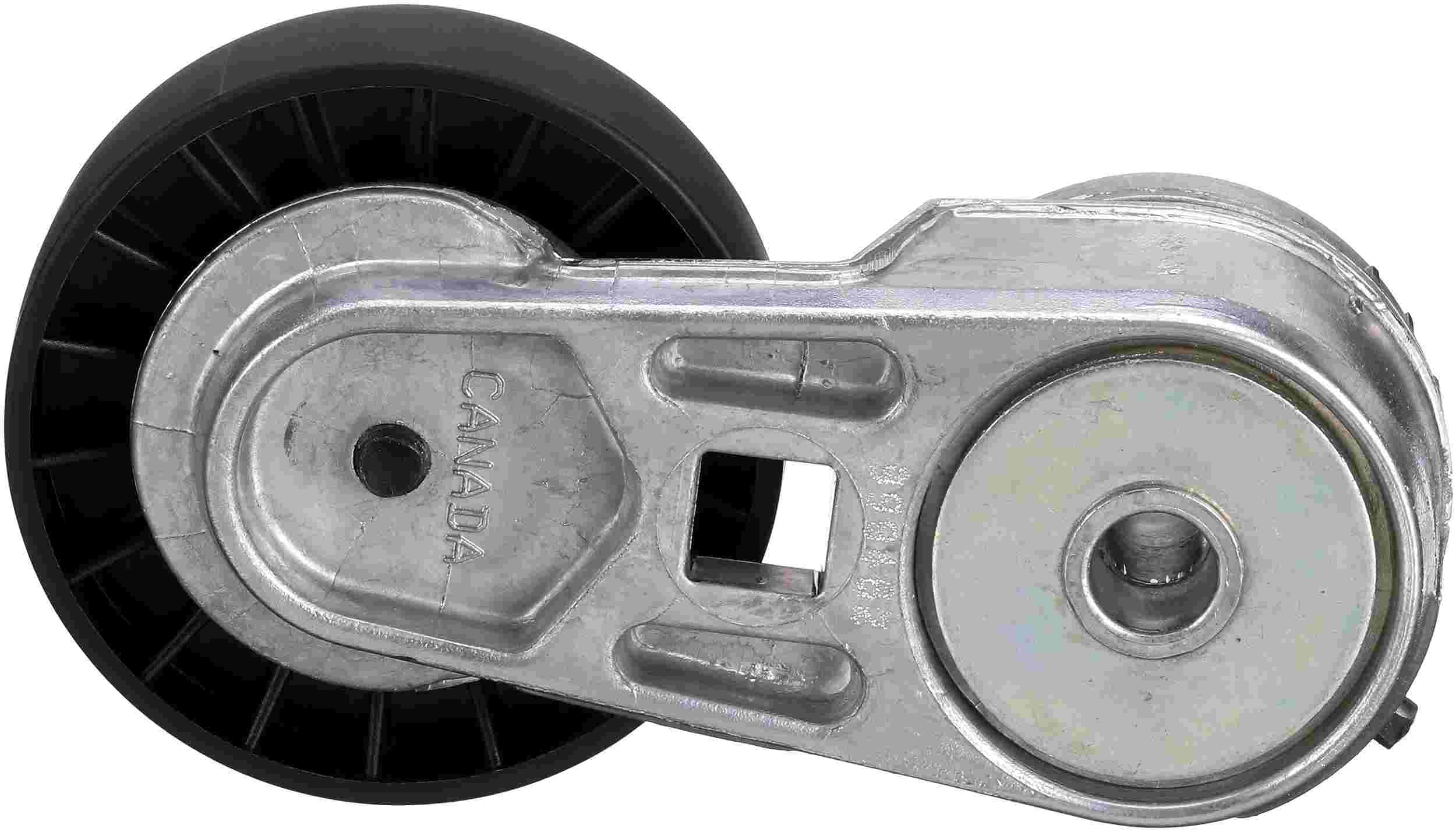 Gates 92-94 Mercury Topaz 4-Cyl. 2.3L Tensioner Assy. Belt Drive Tensioner