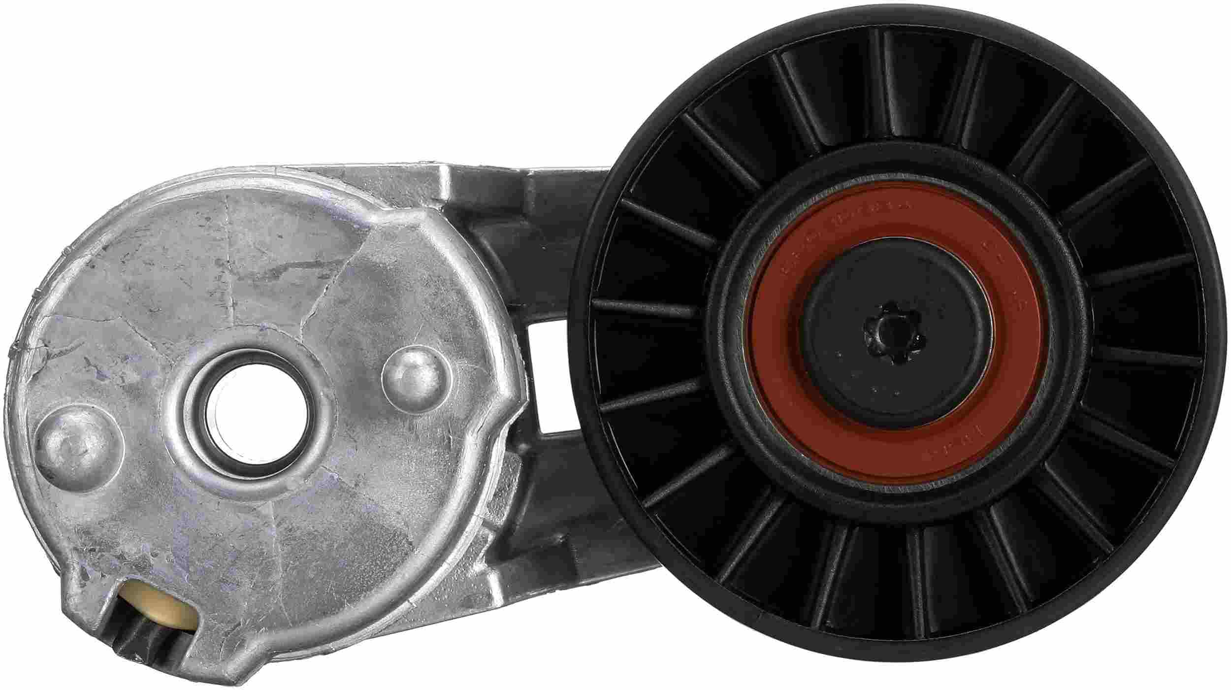 Gates 92-94 Mercury Topaz 4-Cyl. 2.3L Tensioner Assy. Belt Drive Tensioner