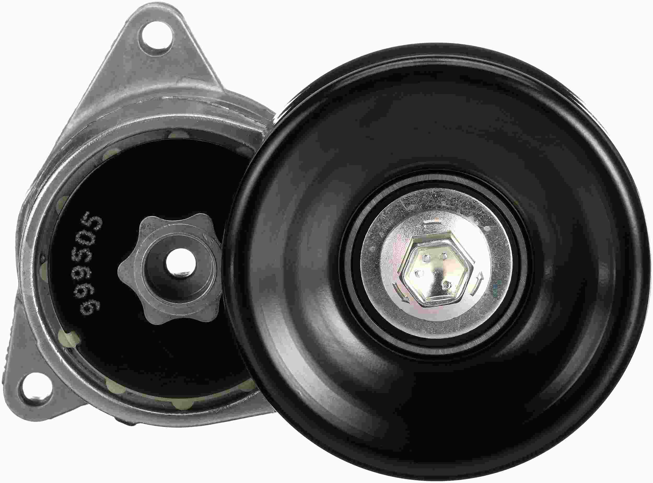 Gates 98-02 Honda Accord V-6 3.0L Alt. & A.C. Belt Drive Tensioner