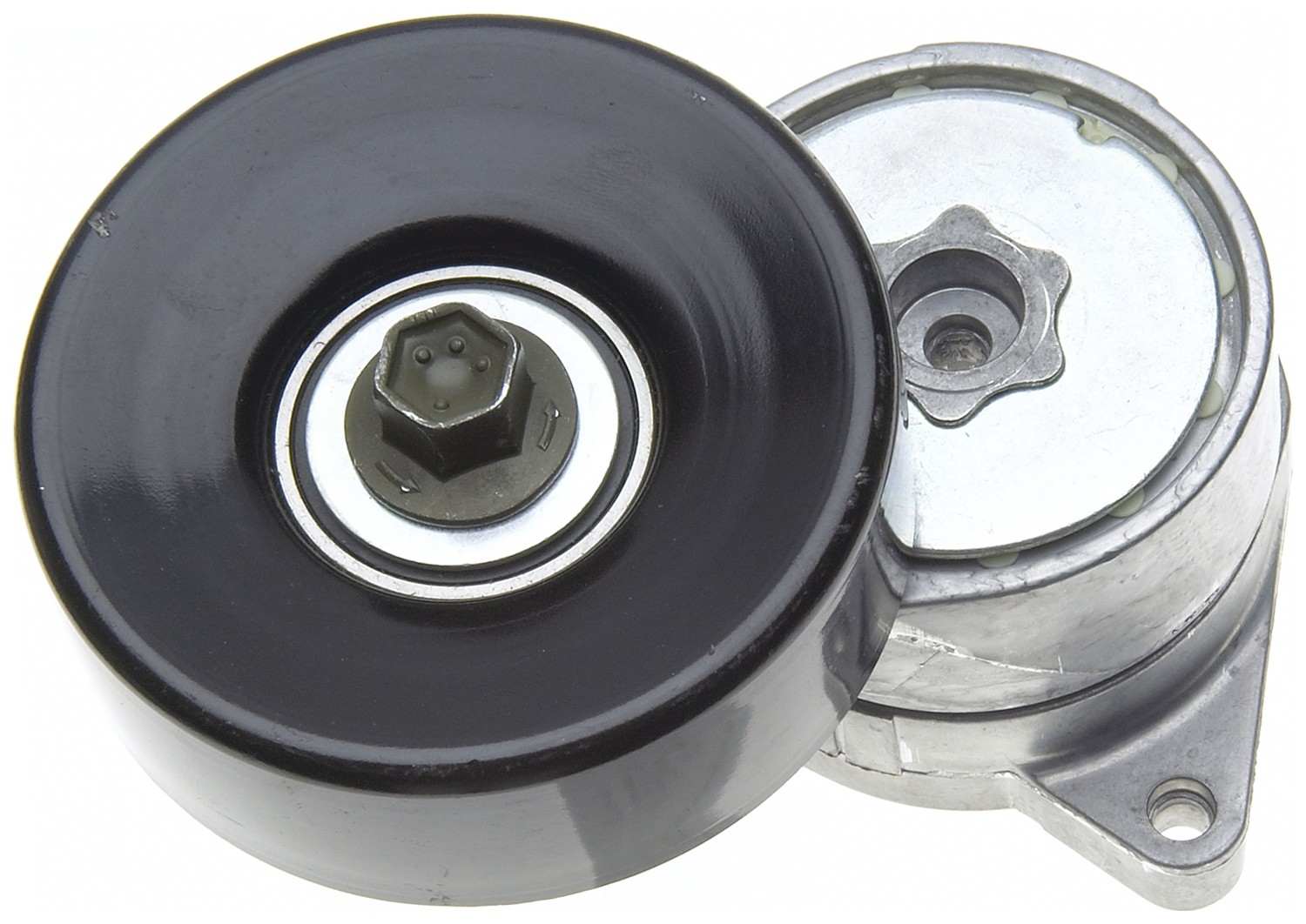 Gates 98-02 Honda Accord V-6 3.0L Alt. & A.C. Belt Drive Tensioner