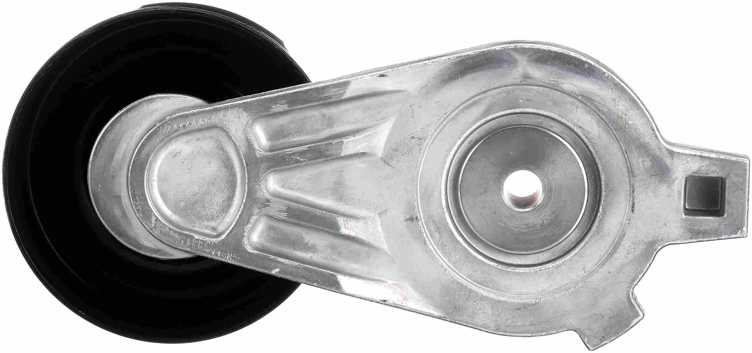 Gates 97-02 Ford Escort 4-Cyl 2.0L Automatic Belt Tensioner Assembly