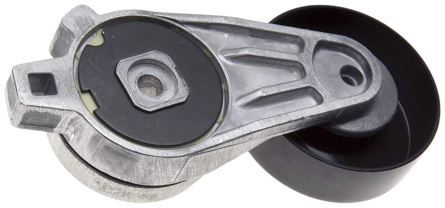 Gates 97-02 Ford Escort 4-Cyl 2.0L Automatic Belt Tensioner Assembly