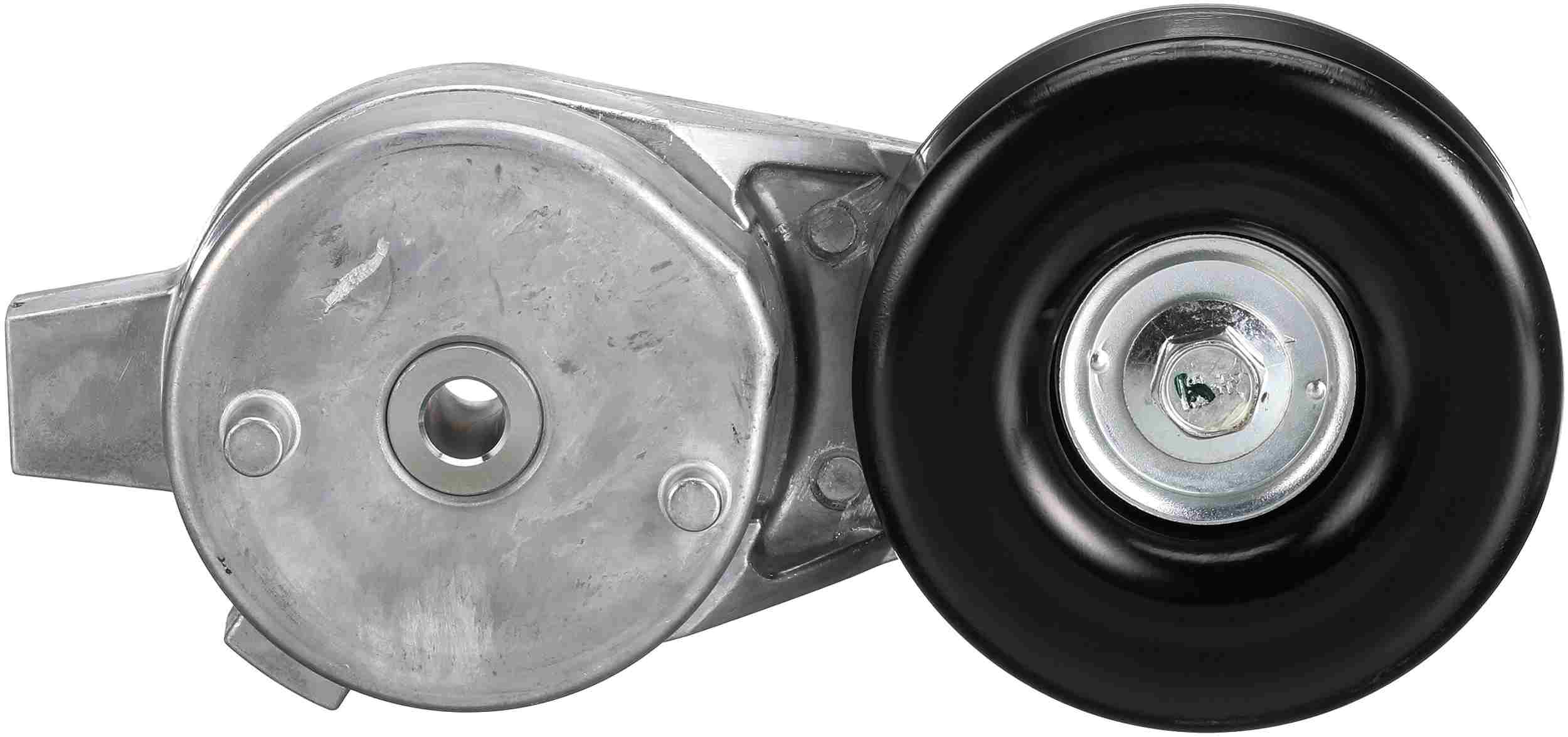Gates 97-02 Ford Escort 4-Cyl 2.0L Automatic Belt Tensioner Assembly