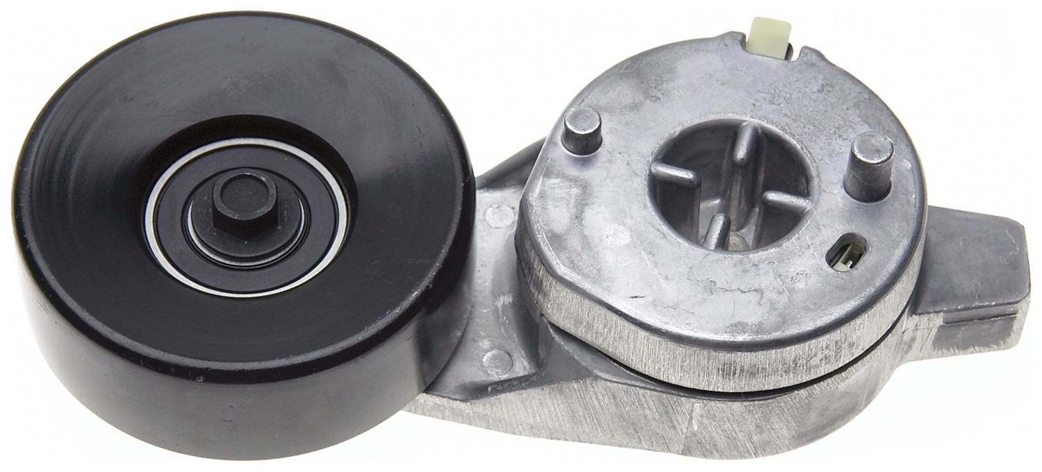 Gates 97-02 Ford Escort 4-Cyl 2.0L Automatic Belt Tensioner Assembly