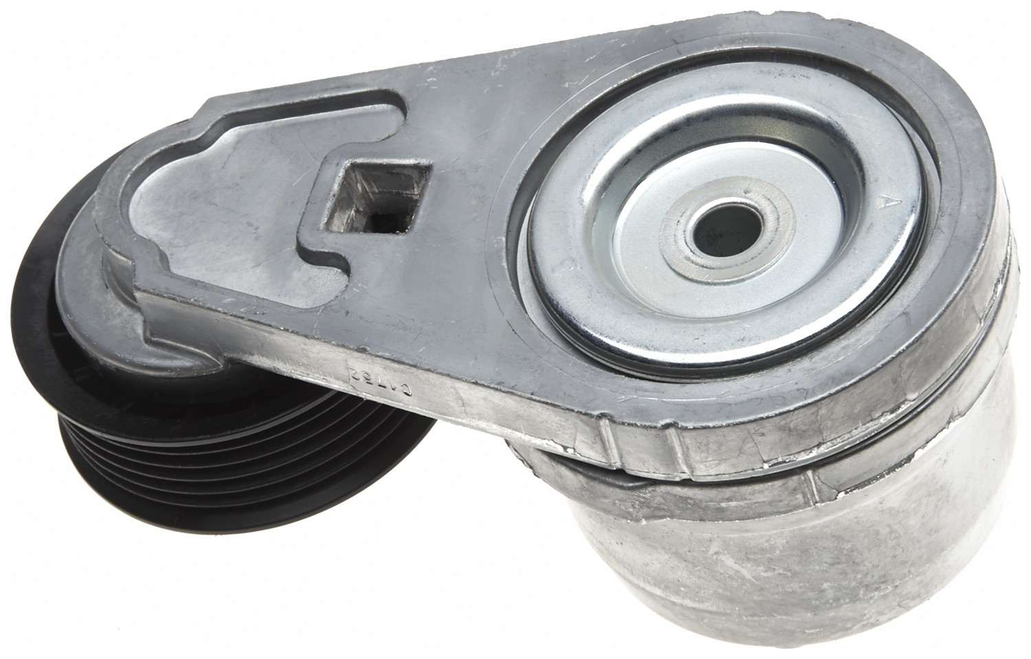 Gates 02-10 Chevrolet Silverado V-8 6.6L Diesel Tensioner Assy. Belt Drive Tensioner