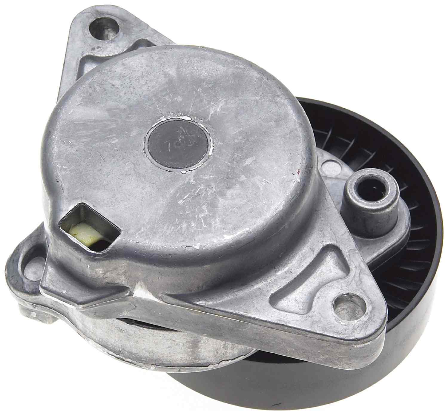 Gates 98-05 Mercedes-Benz E320 V-6 3.2L Tensioner Assy. Belt Drive Tensioner