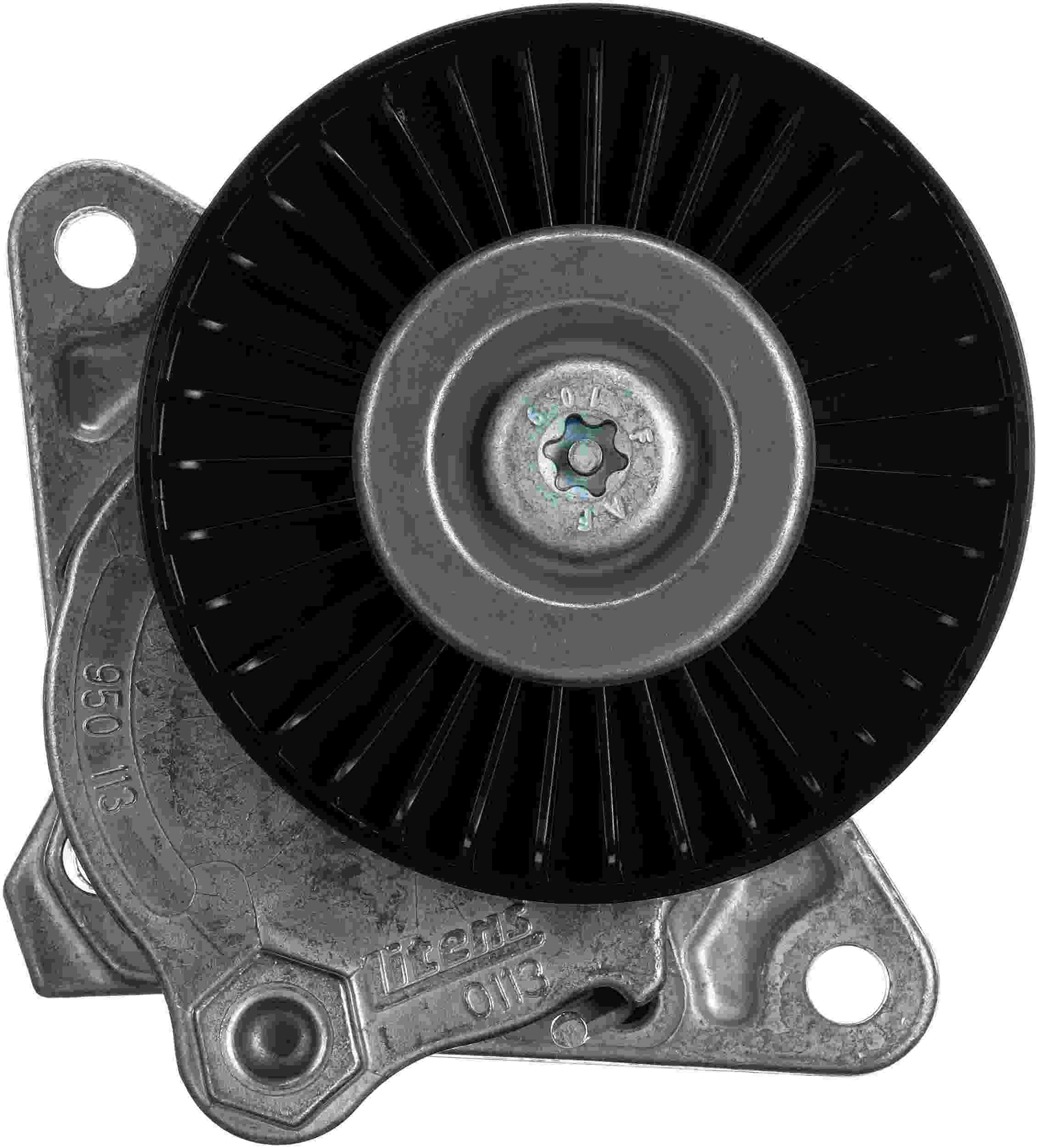 Gates 98-05 Mercedes-Benz E320 V-6 3.2L Tensioner Assy. Belt Drive Tensioner