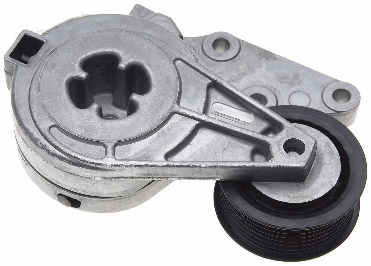 Gates 94-02 Volkswagen Jetta V-6 2.8L Tensioner Assy. Belt Drive Tensioner