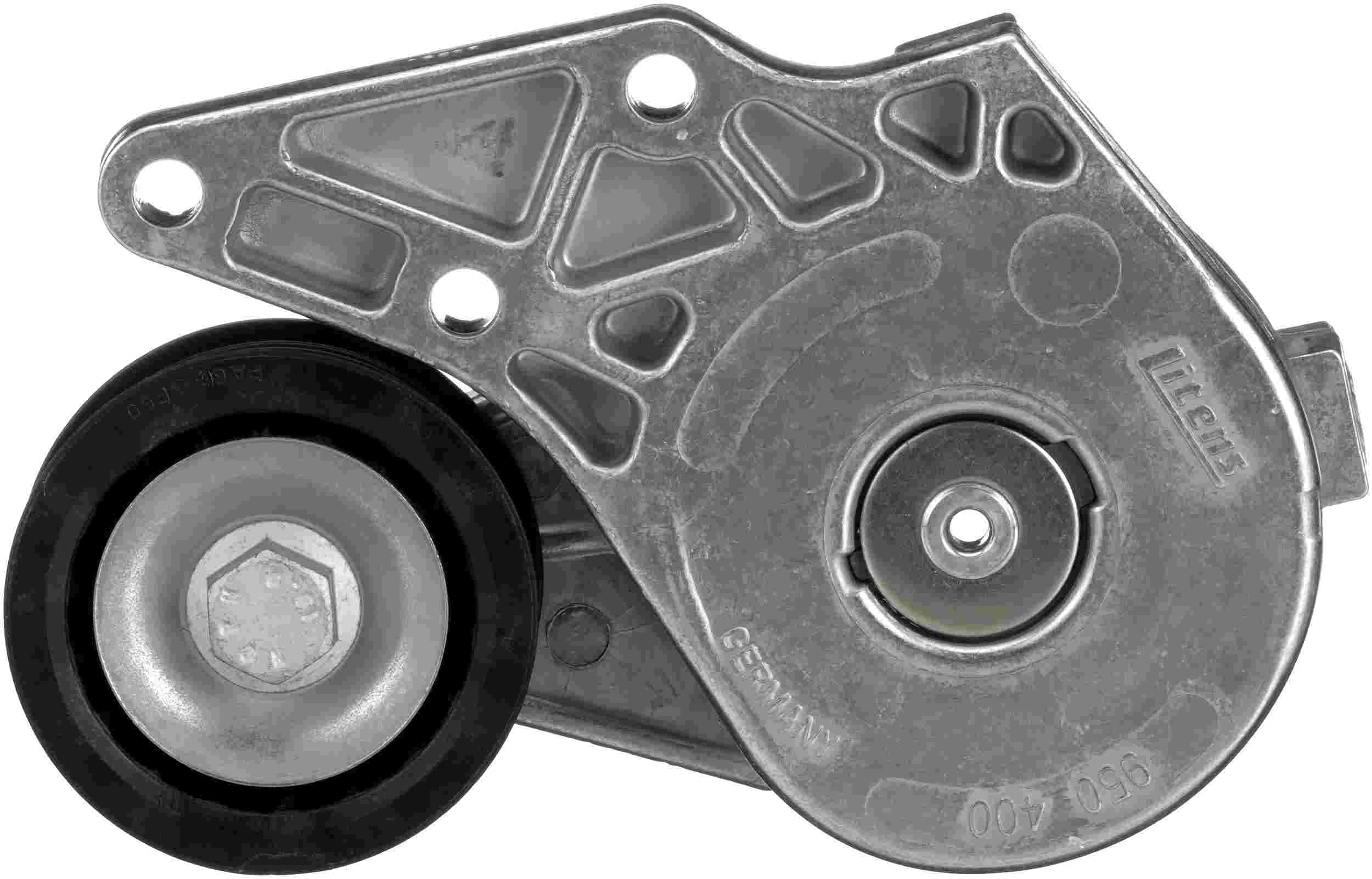 Gates 94-02 Volkswagen Jetta V-6 2.8L Tensioner Assy. Belt Drive Tensioner