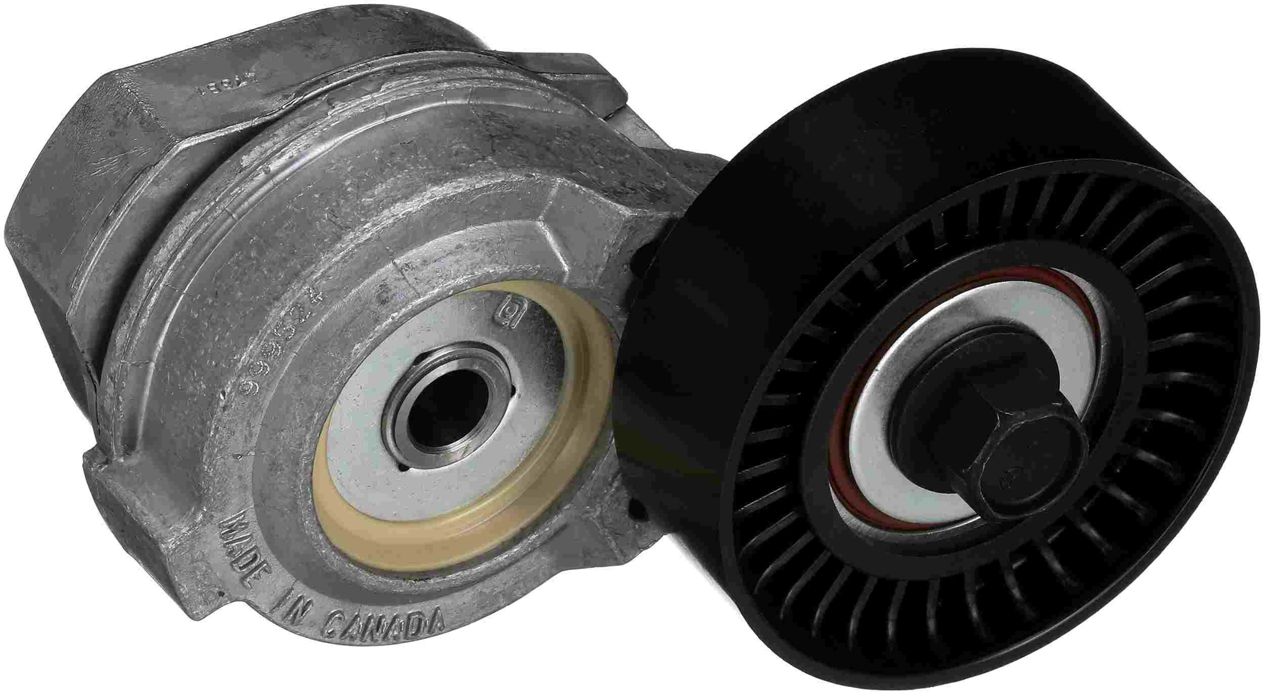 Gates 03-05 Dodge Neon / 01-10 Chrysler PT Cruiser DriveAlign Automatic Belt Tensioner