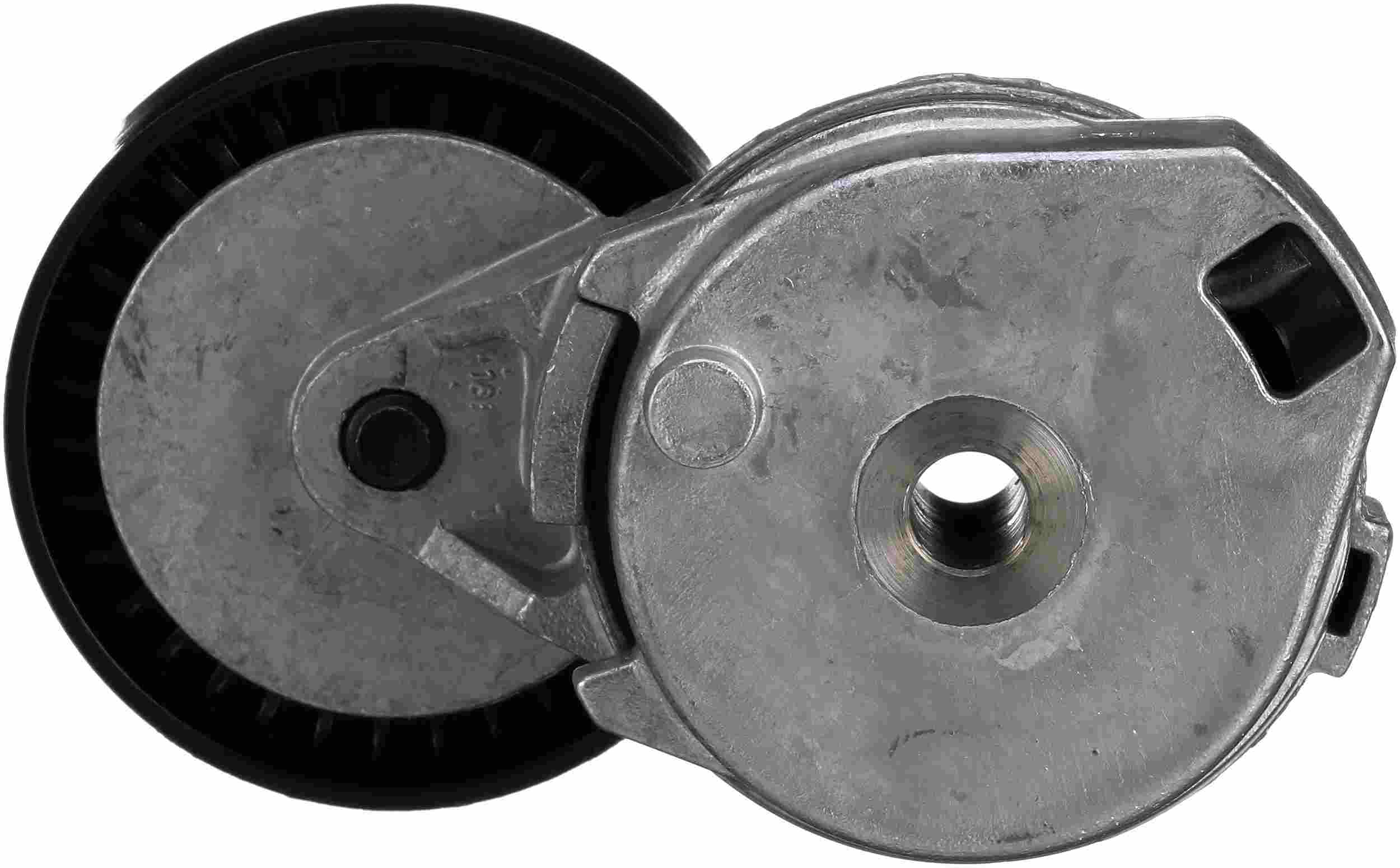 Gates 03-05 Dodge Neon / 01-10 Chrysler PT Cruiser DriveAlign Automatic Belt Tensioner
