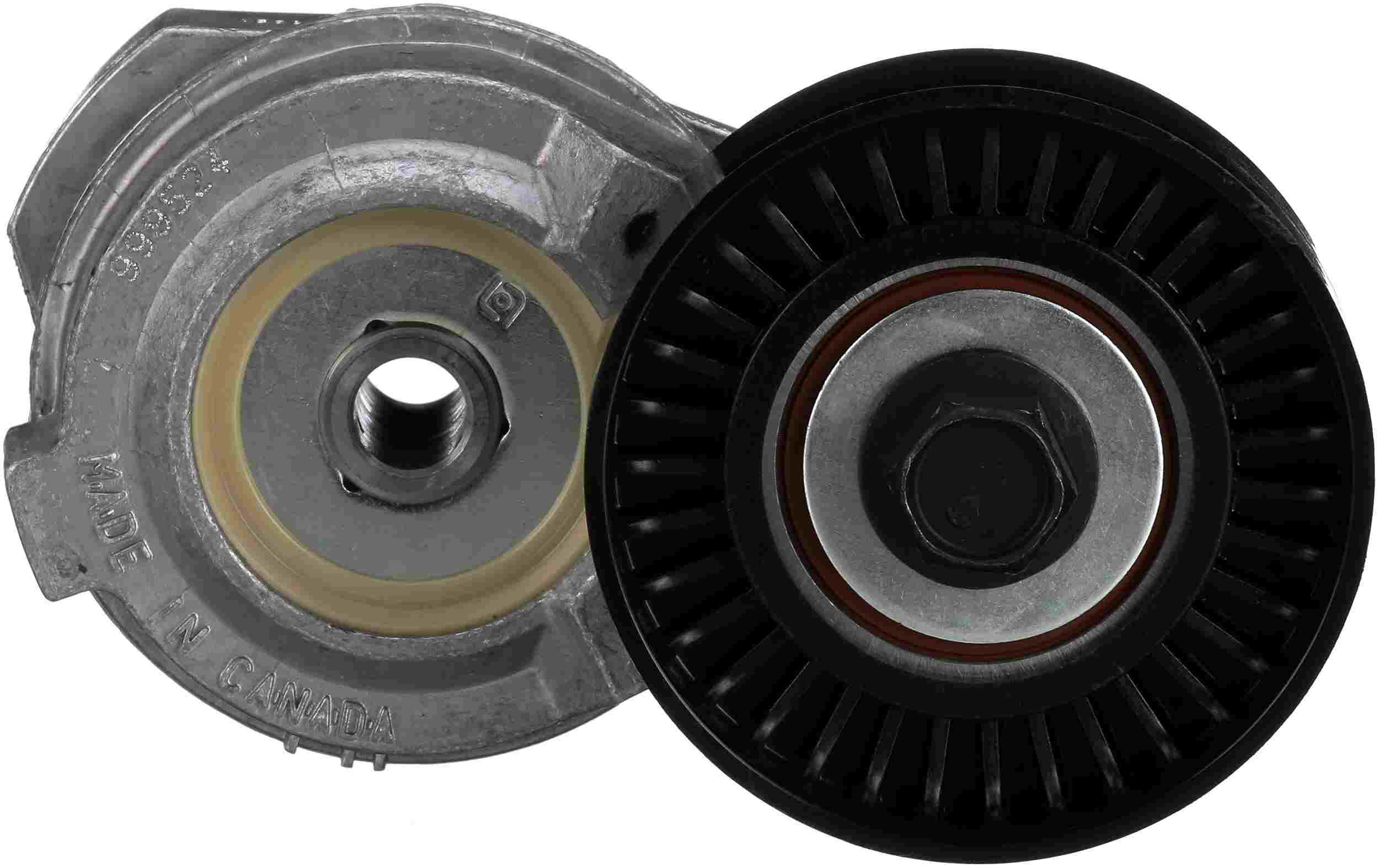 Gates 03-05 Dodge Neon / 01-10 Chrysler PT Cruiser DriveAlign Automatic Belt Tensioner