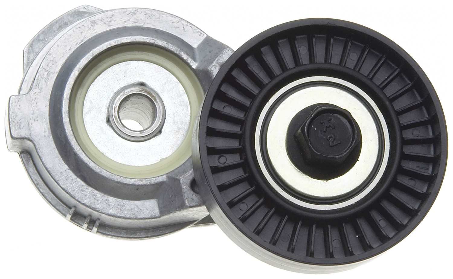 Gates 03-05 Dodge Neon / 01-10 Chrysler PT Cruiser DriveAlign Automatic Belt Tensioner