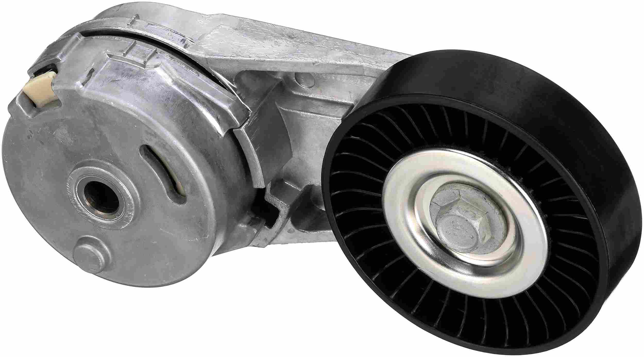 Gates 10-17 Chevrolet Equinox 4-Cyl. 2.4L Tensioner Assy. Belt Drive Tensioner