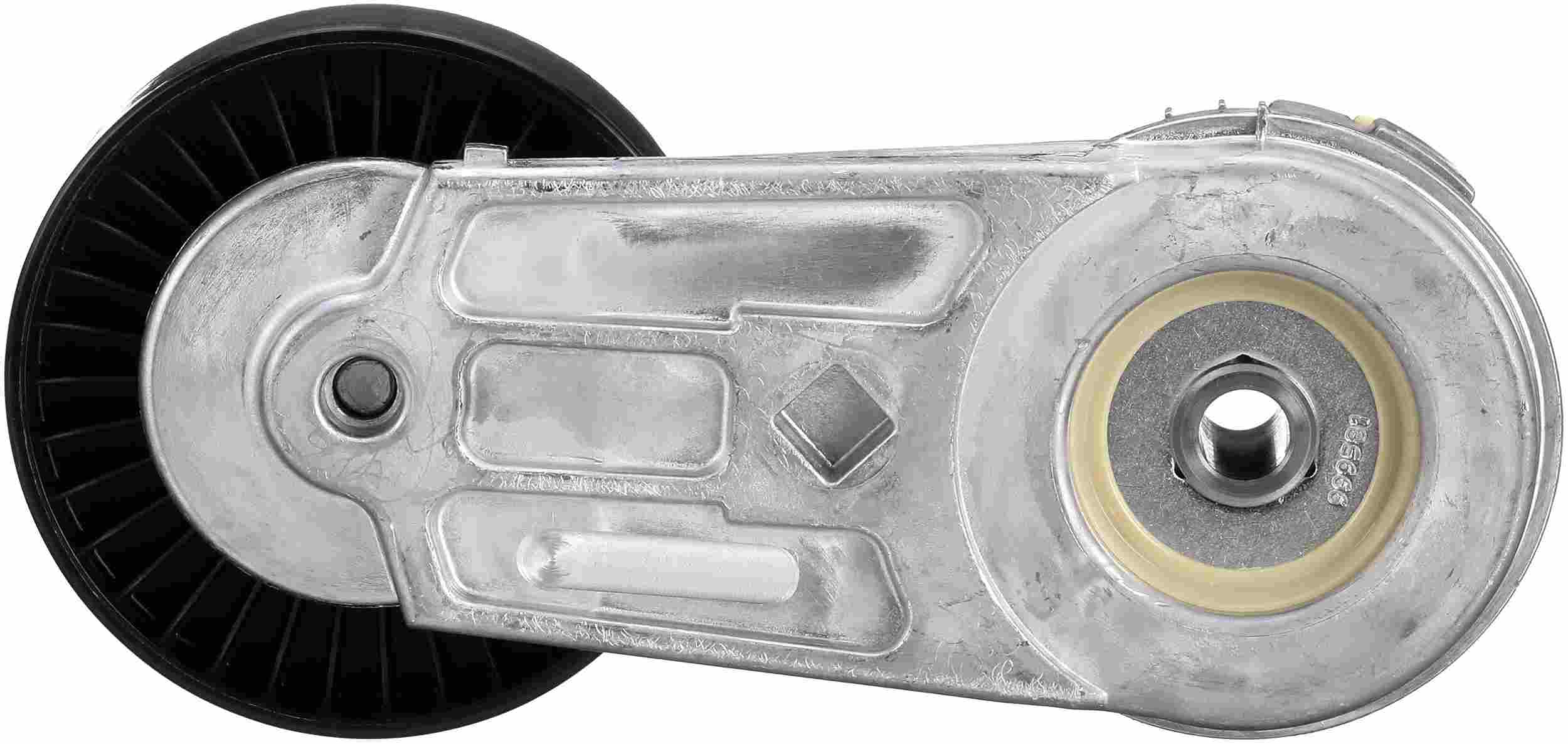 Gates 10-17 Chevrolet Equinox 4-Cyl. 2.4L Tensioner Assy. Belt Drive Tensioner