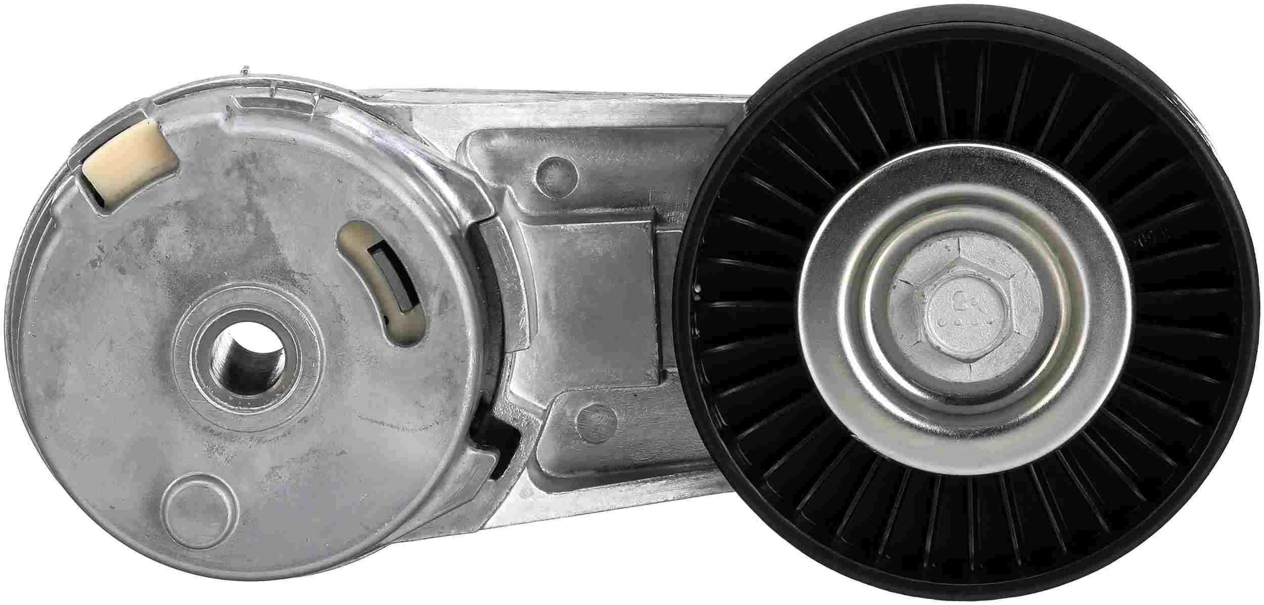 Gates 10-17 Chevrolet Equinox 4-Cyl. 2.4L Tensioner Assy. Belt Drive Tensioner