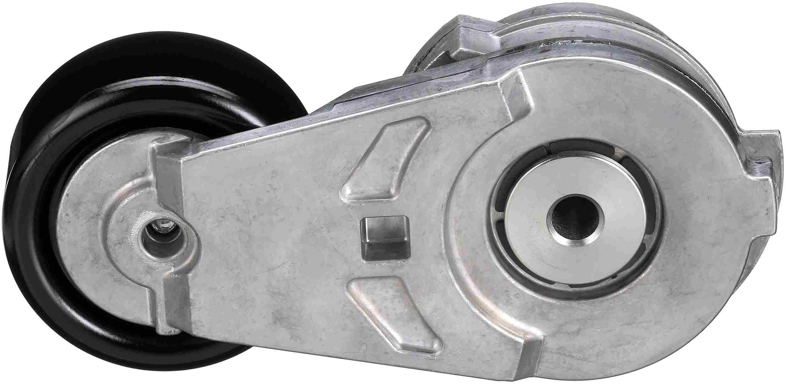 Gates 02-09 GMC Envoy / 06-10 Hummer H3 DriveAlign Automatic Belt Tensioner