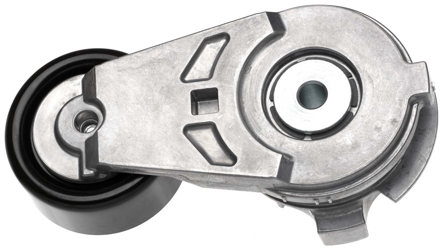Gates 02-09 GMC Envoy / 06-10 Hummer H3 DriveAlign Automatic Belt Tensioner
