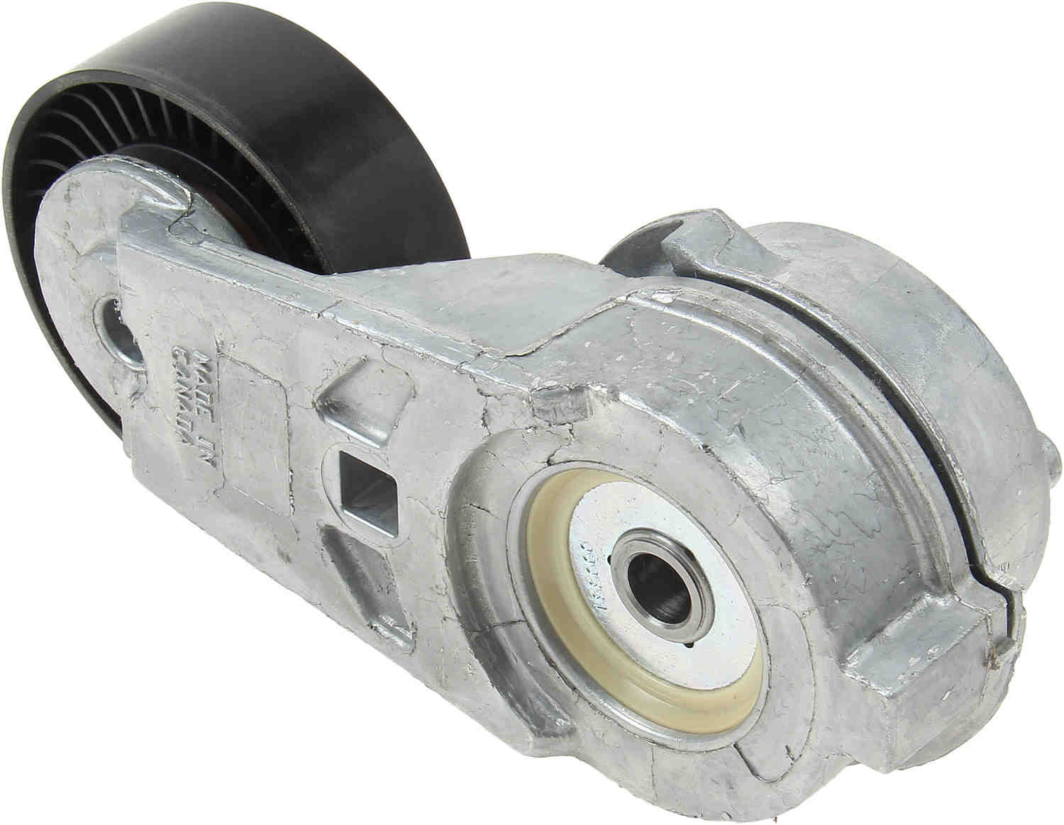 Gates 02-09 GMC Envoy / 06-10 Hummer H3 DriveAlign Automatic Belt Tensioner