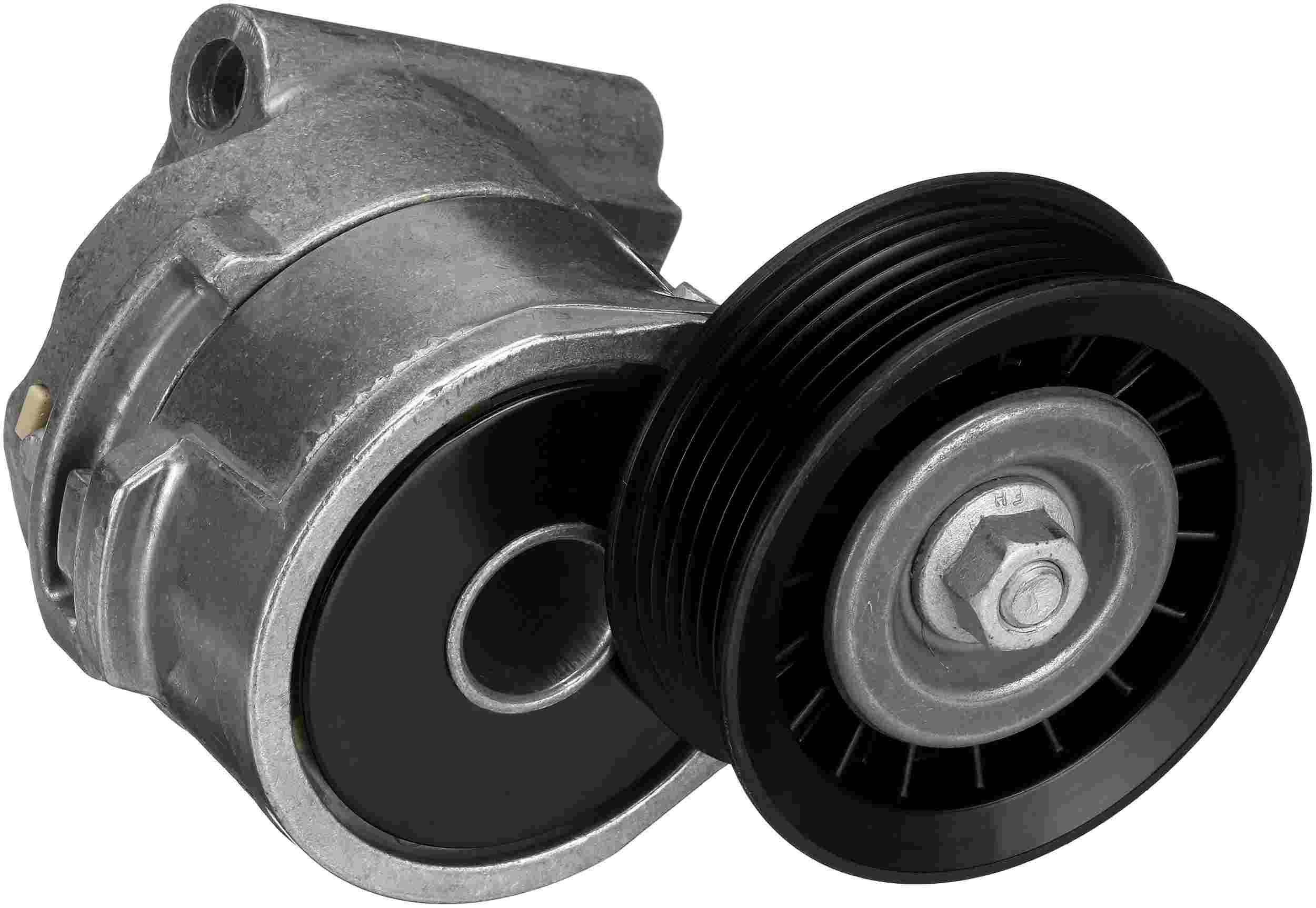 Gates 00-05 Saturn L-Series V-6 3.0L Tensioner Assy. Belt Drive Tensioner