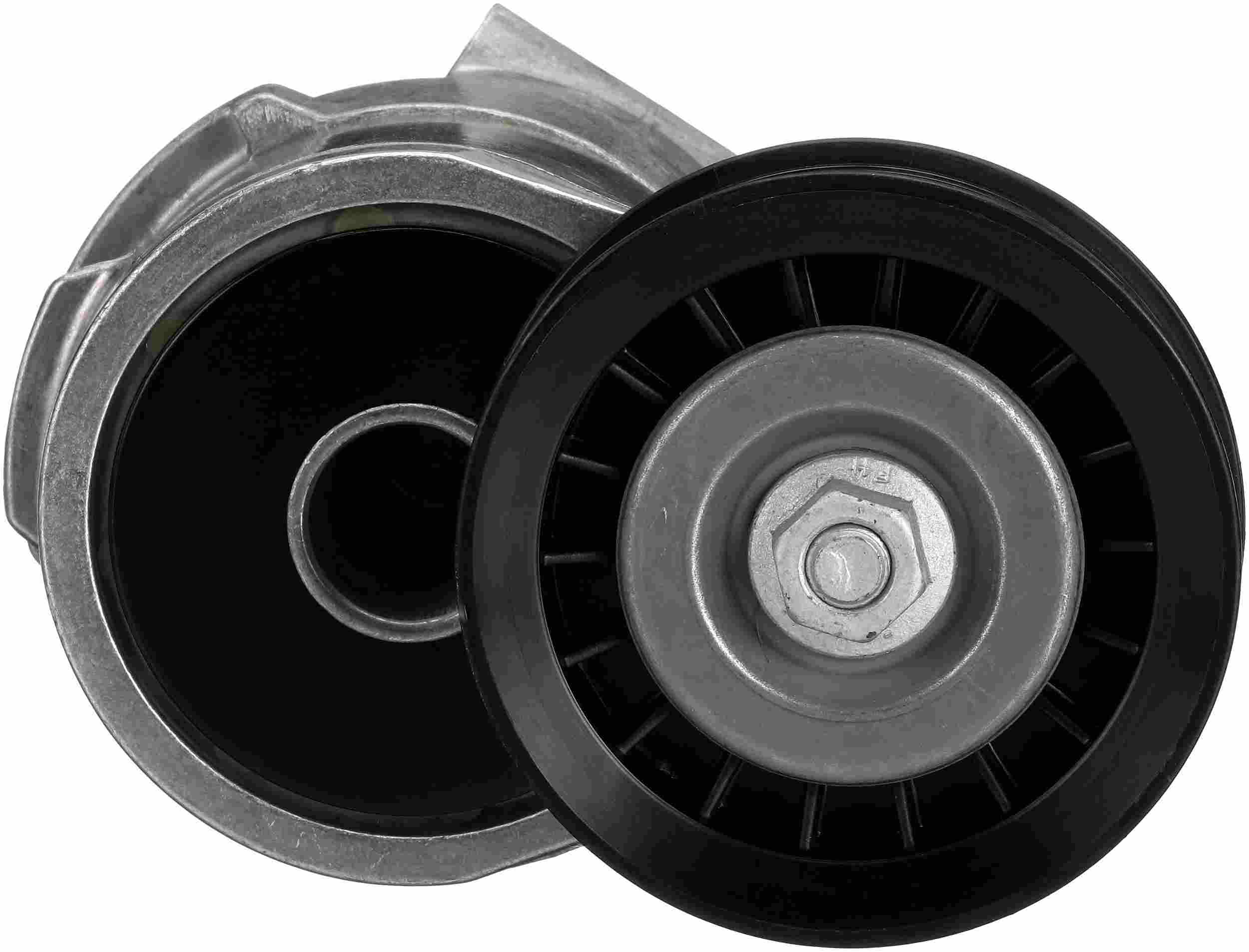 Gates 00-05 Saturn L-Series V-6 3.0L Tensioner Assy. Belt Drive Tensioner