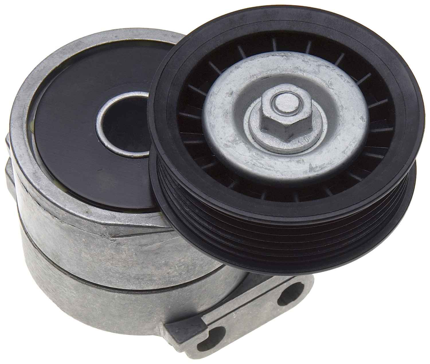 Gates 00-05 Saturn L-Series V-6 3.0L Tensioner Assy. Belt Drive Tensioner