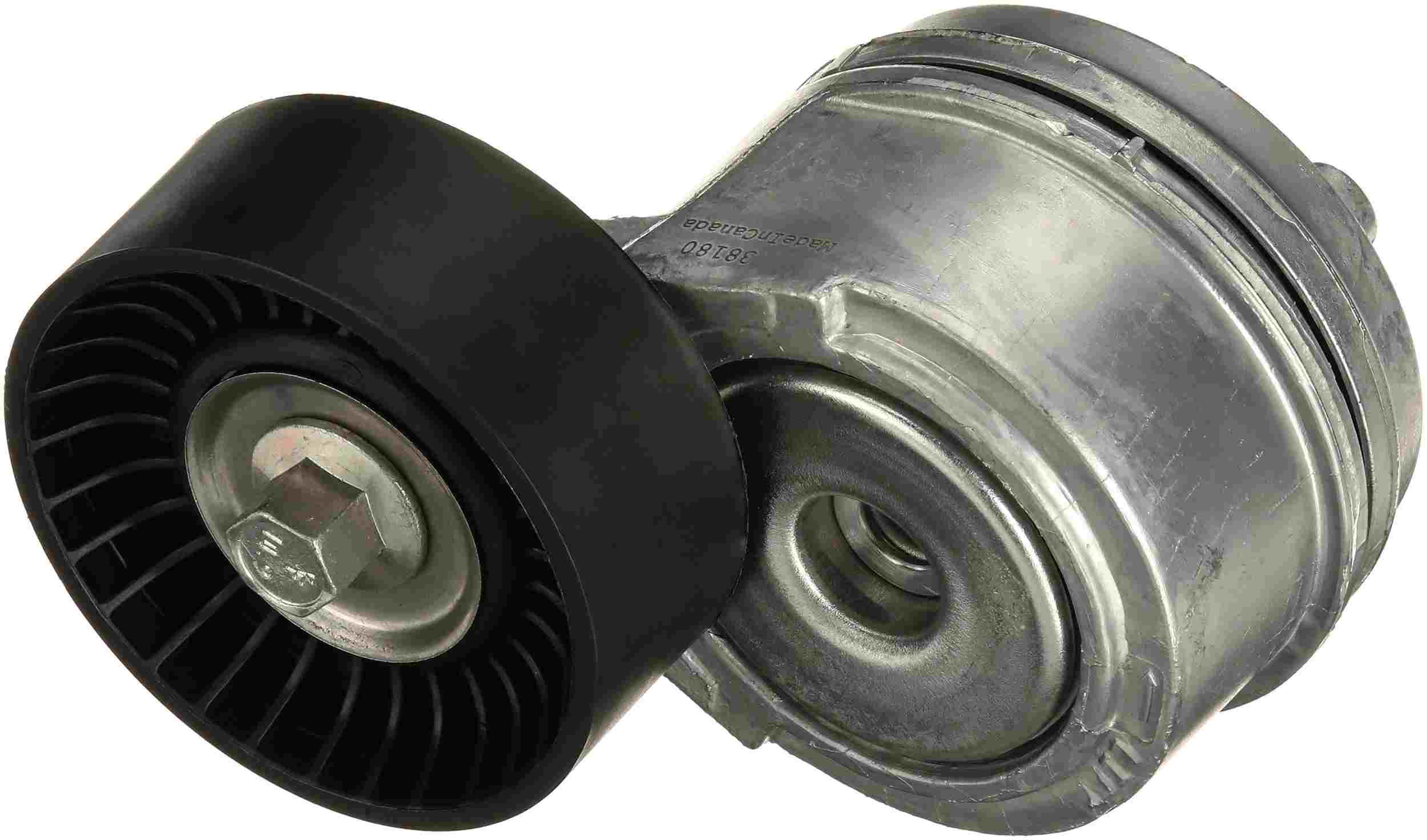 Gates 97-02 Dodge Ram Pickup V-8 5.9L Tensioner Assy. Belt Drive Tensioner
