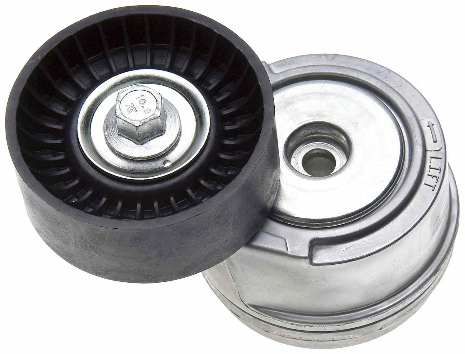 Gates 97-02 Dodge Ram Pickup V-8 5.9L Tensioner Assy. Belt Drive Tensioner